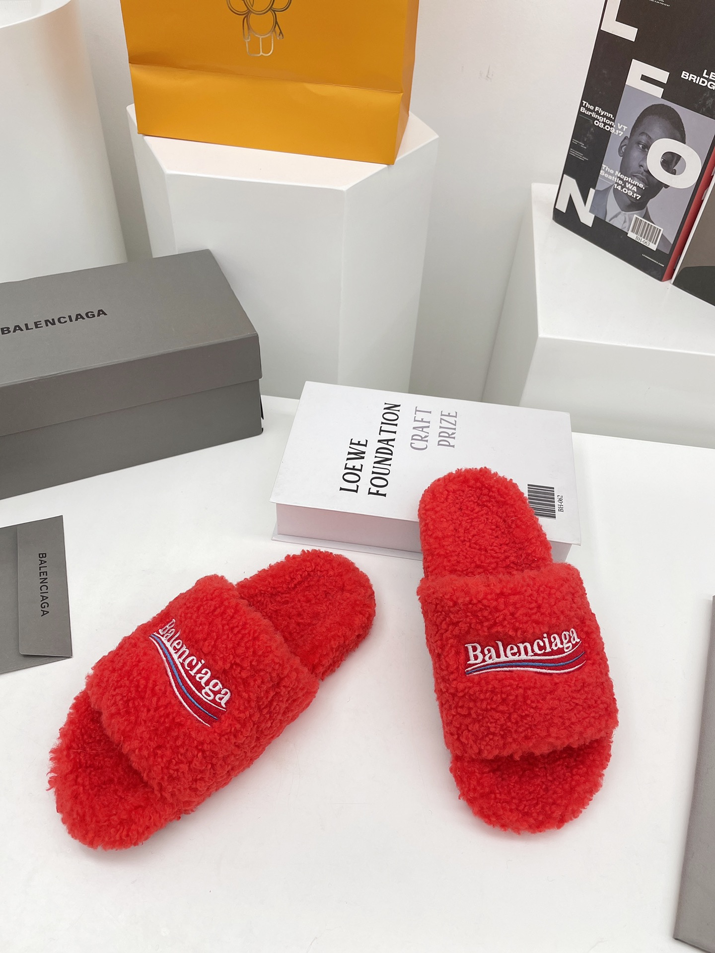 Balenciaga women 4 - vstockx