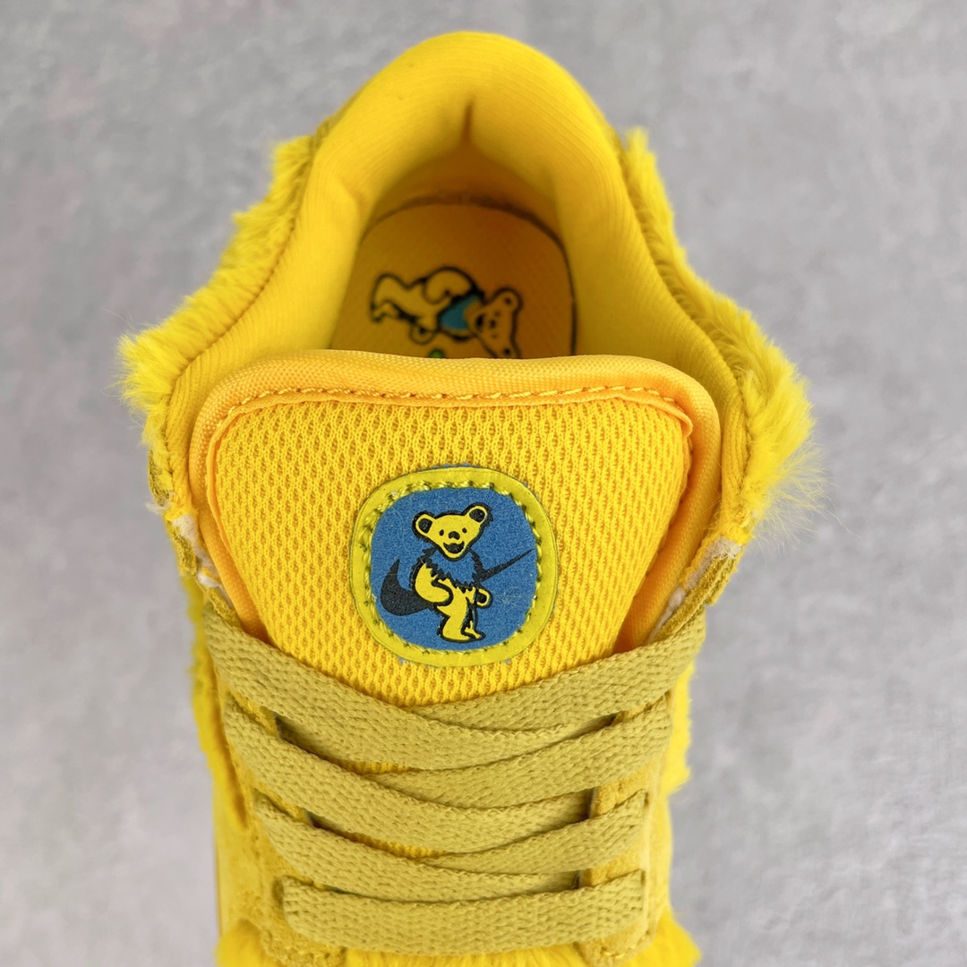 Kids NK dunk shoes 6 - vstockx