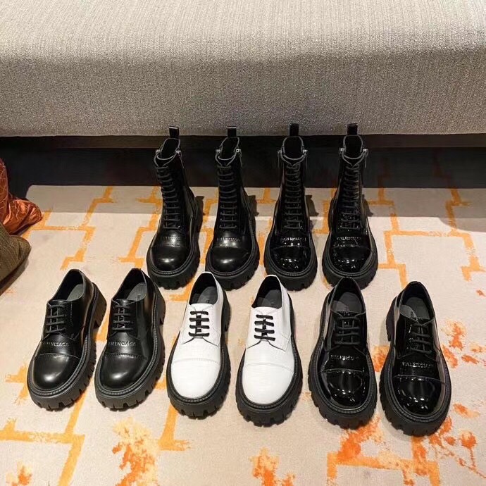 Balenciaga boot women 5 - vstockx
