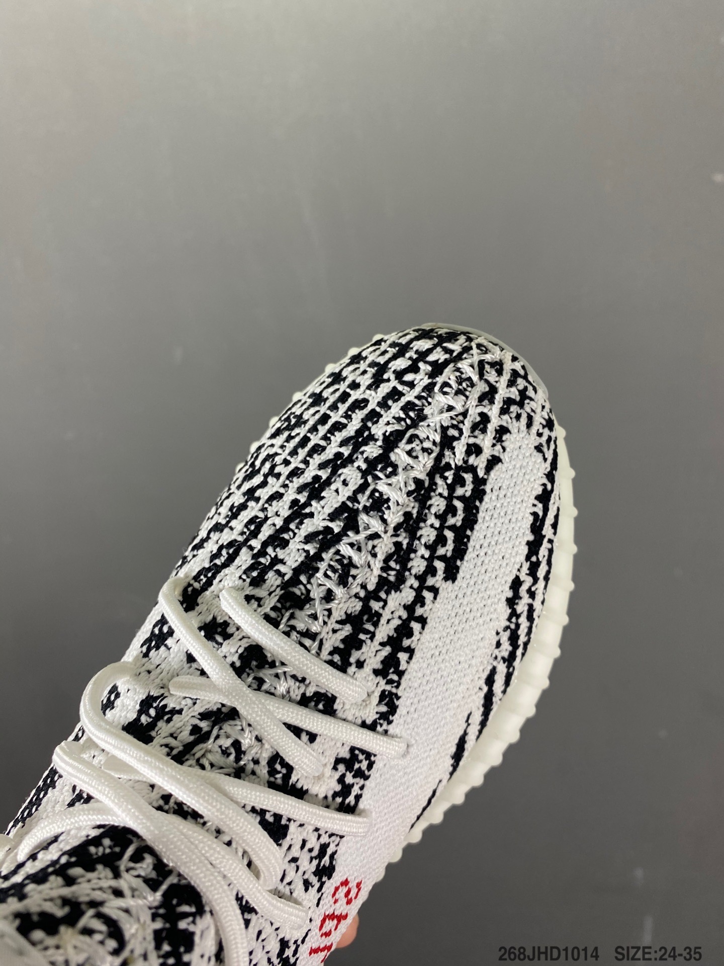 Kids yeezy 350 shoes 1 - vstockx