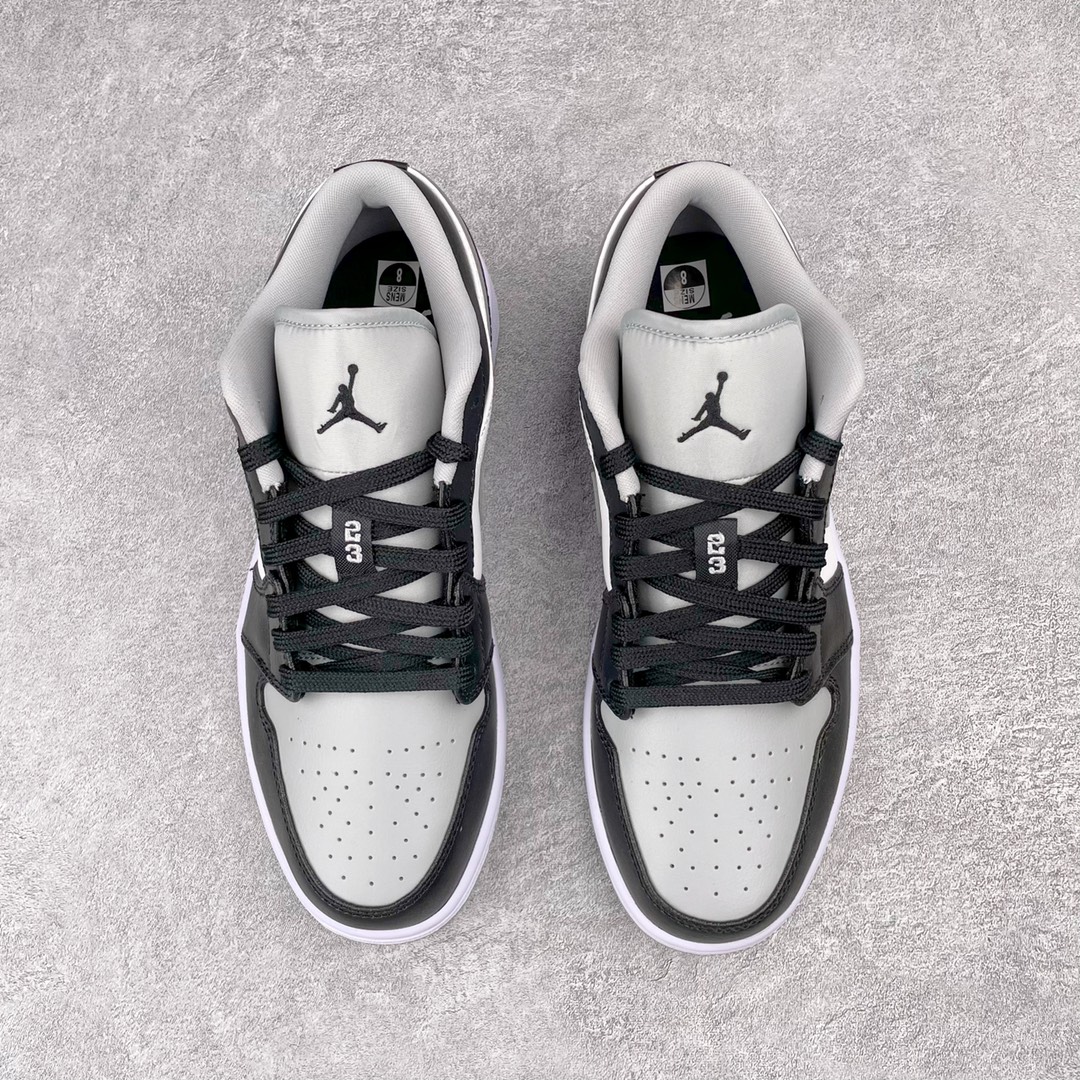 Jordan 1 Low Shadow - vstockx