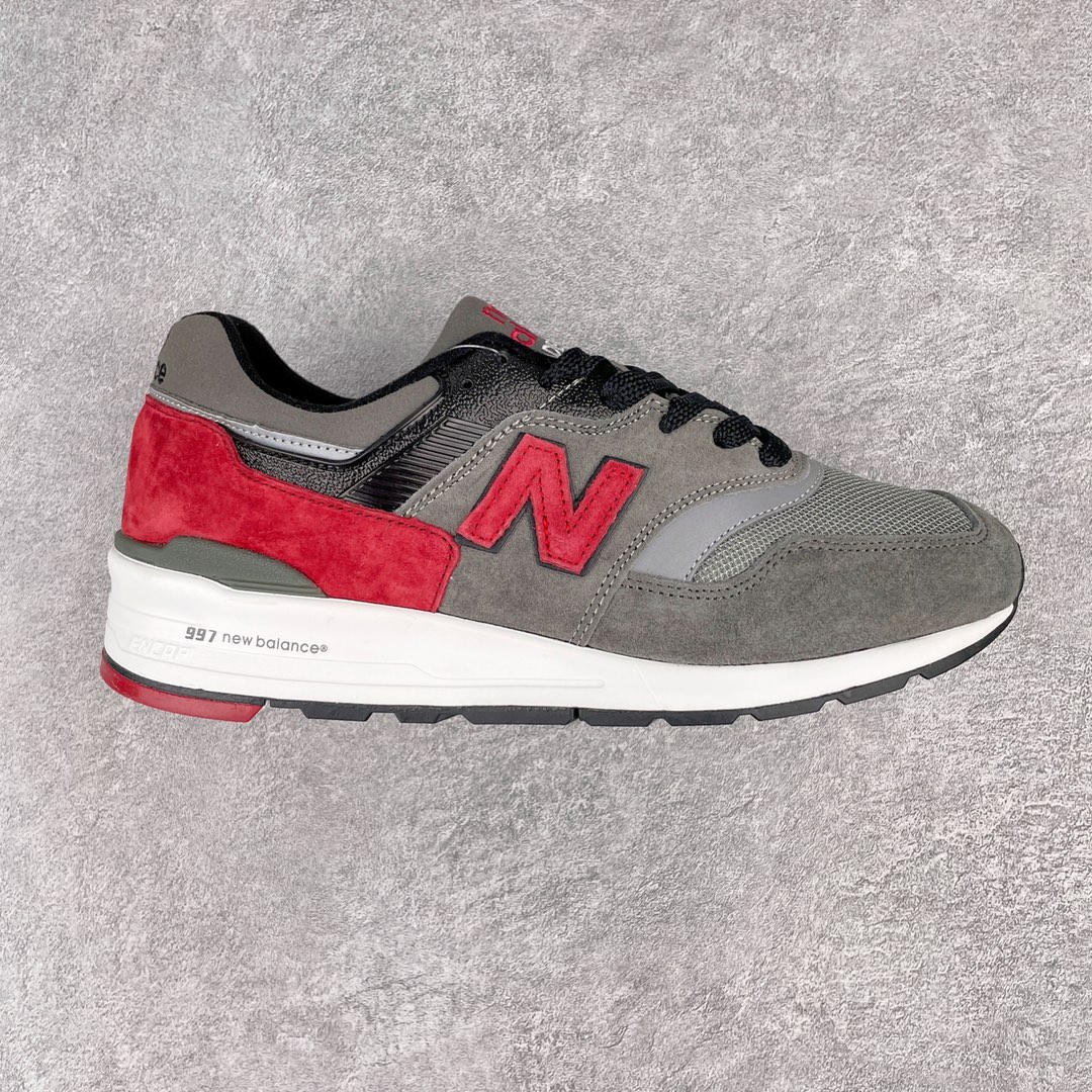 New Balance 997 Sneaker 4 - vstockx