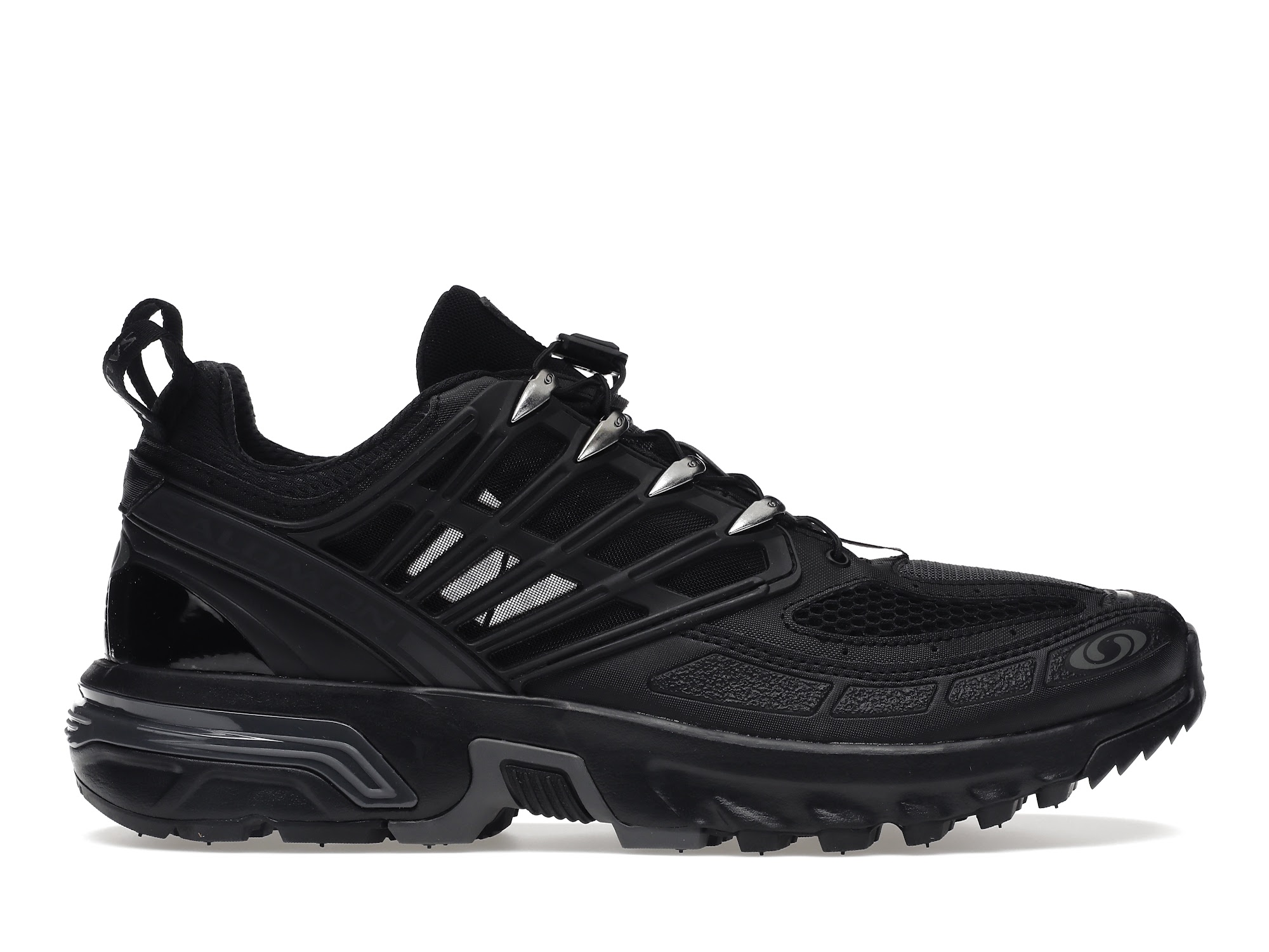 Salomon ACS Pro Black - vstockx