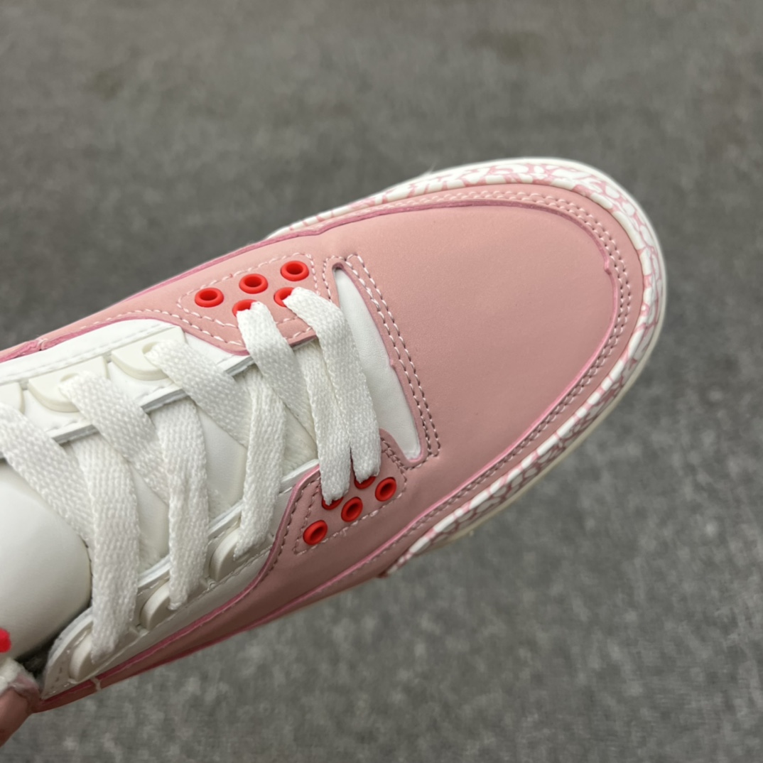 Jordan 3 Retro Rust Pink (W) - vstockx