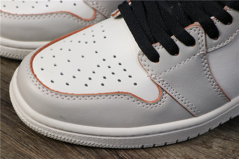 Jordan 1 Retro High OG Defiant SB NYC to Paris - vstockx