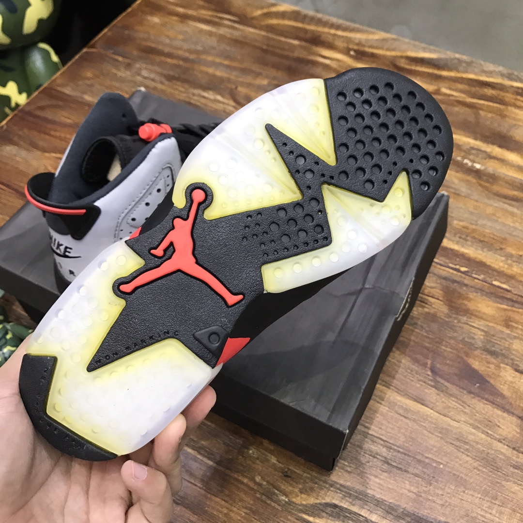 Jordan 6 Retro Reflections of a Champion - vstockx