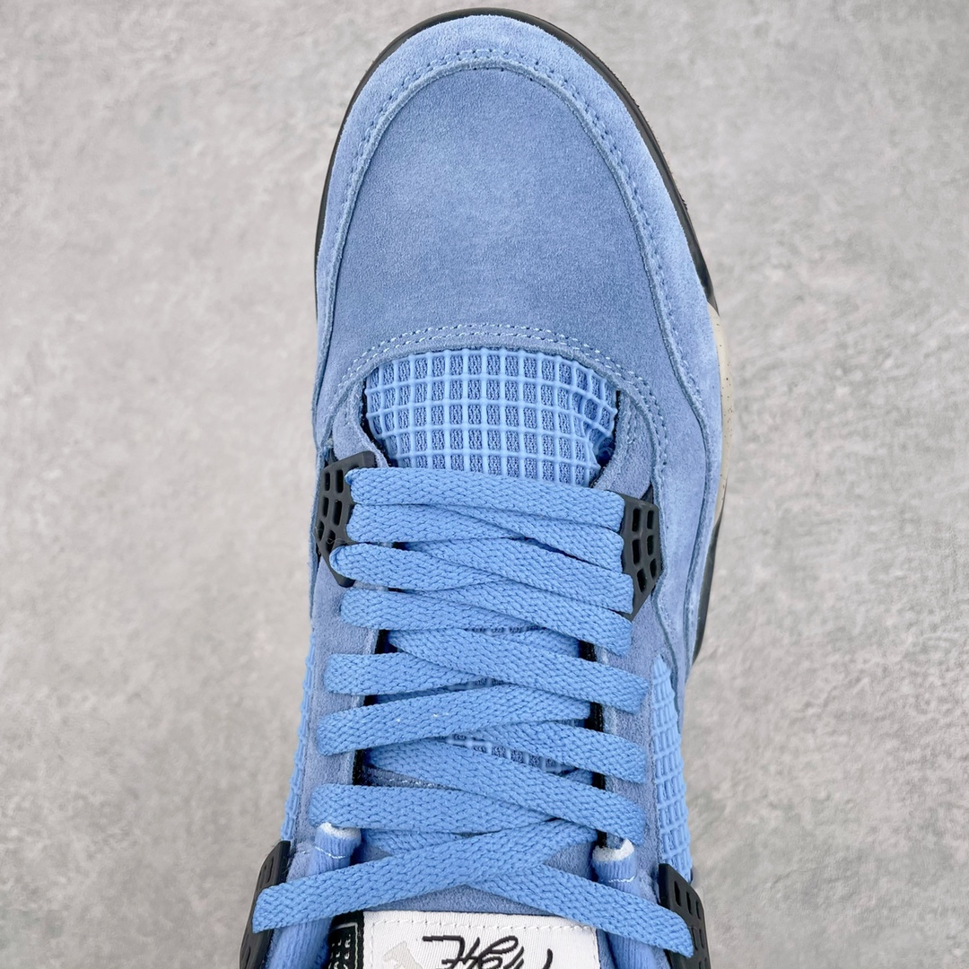Jordan 4 Retro University Blue - vstockx