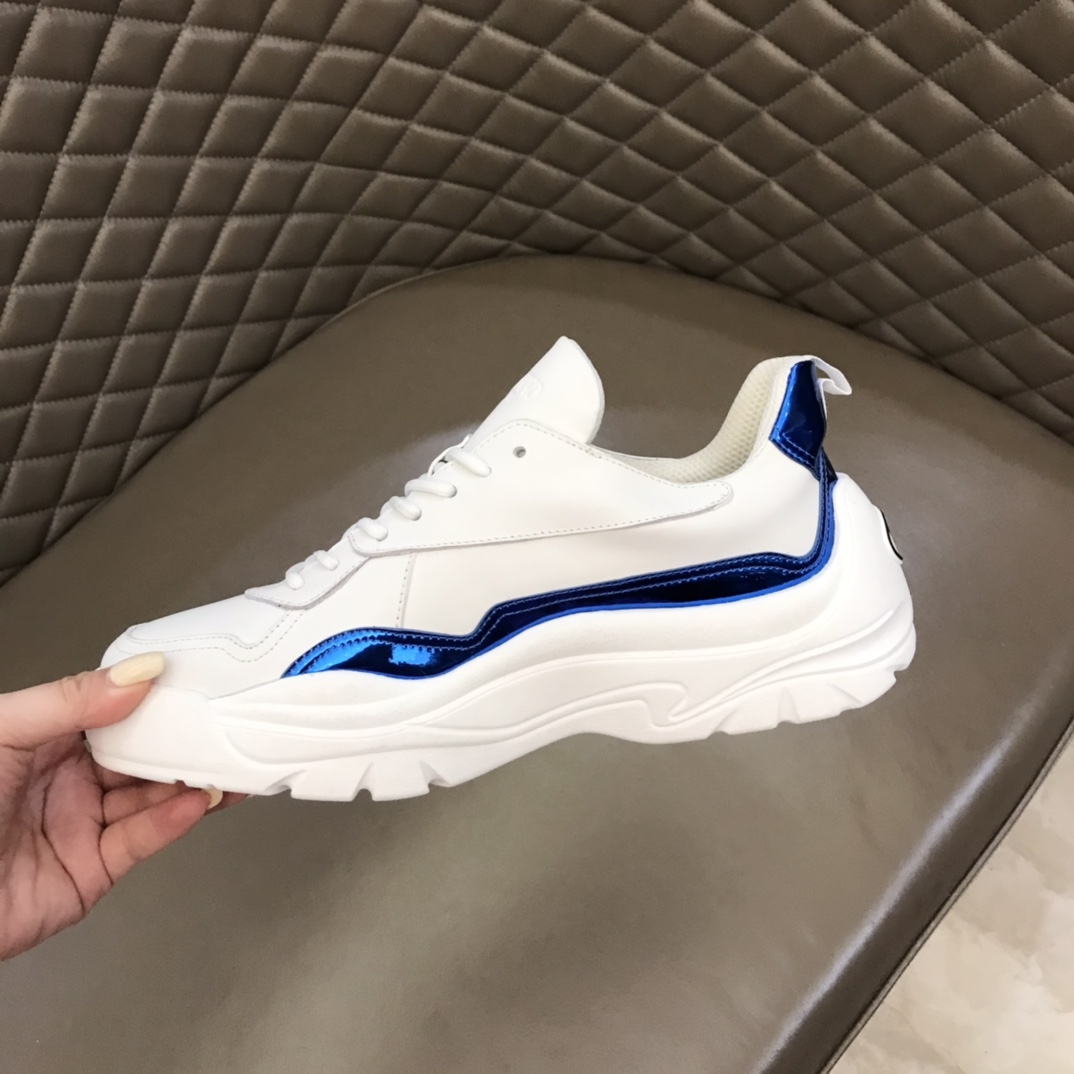Valentino Garavani Gumboy low-top sneakers 10 - vstockx