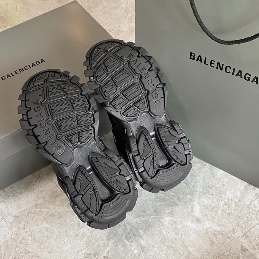 Balenciaga Track Black 2021 - vstockx
