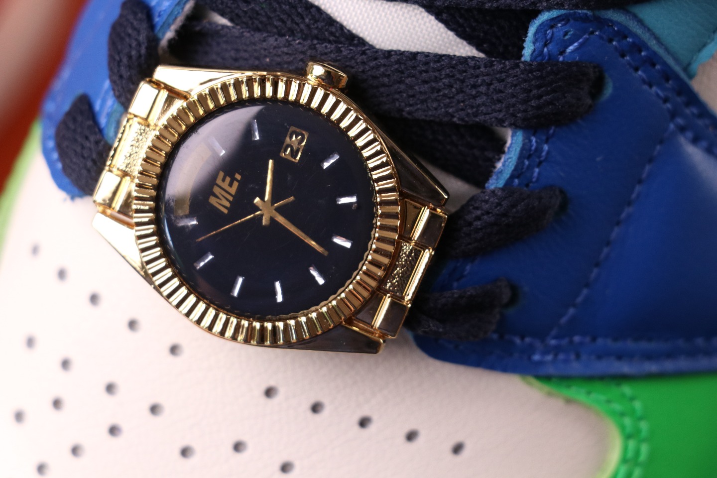 Jordan 1 Mid SE Fearless Melody Ehsani - vstockx