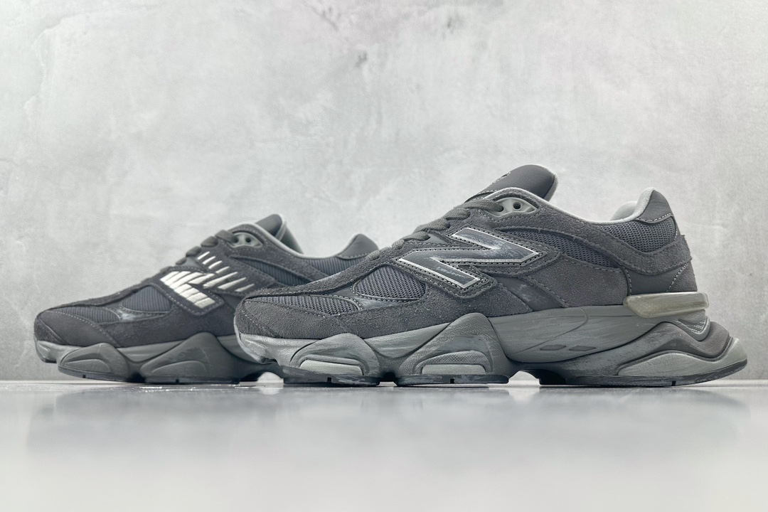 New Balance 9060 Magnet - vstockx