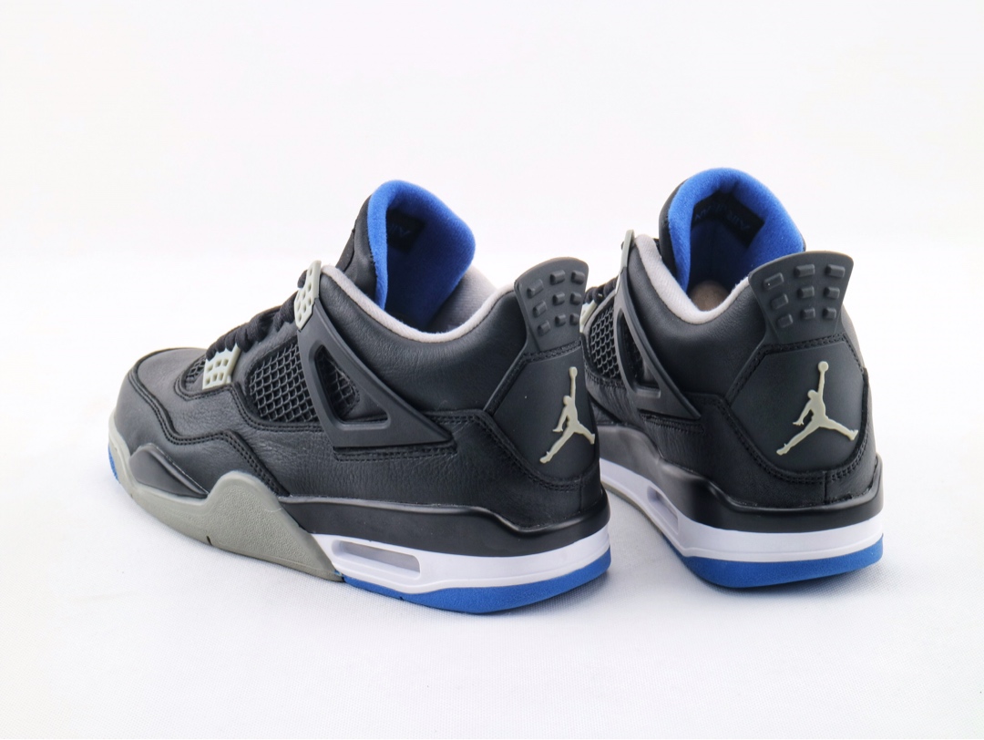 Jordan 4 Retro Motorsports Alternate - vstockx