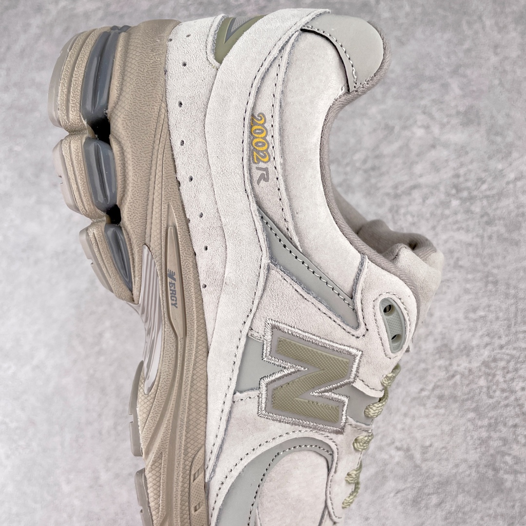 New Balance 2002R Sneaker 2 - vstockx