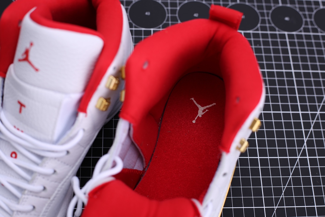 Jordan 12 Retro Fiba - vstockx