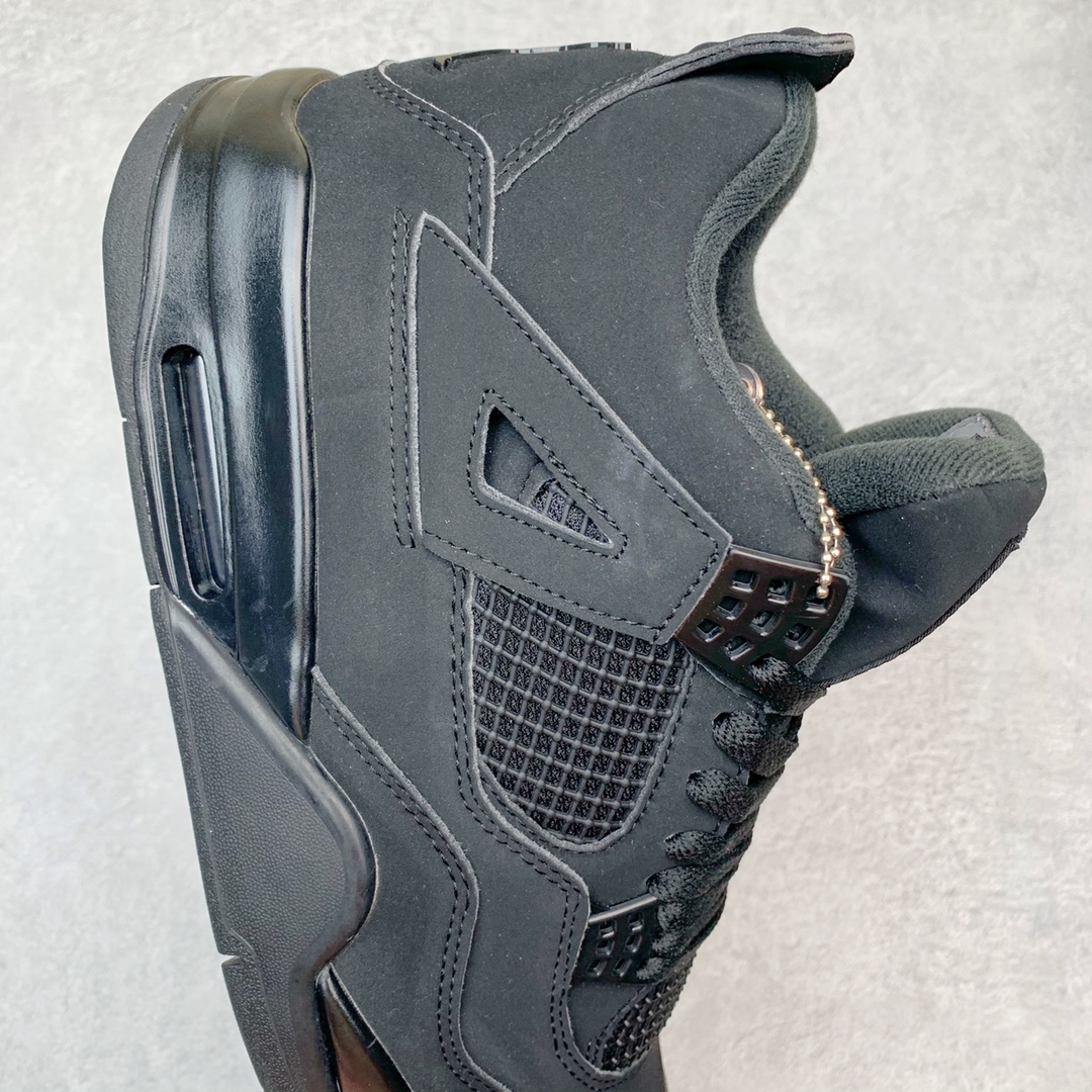 Jordan 4 Retro Black Cat - vstockx