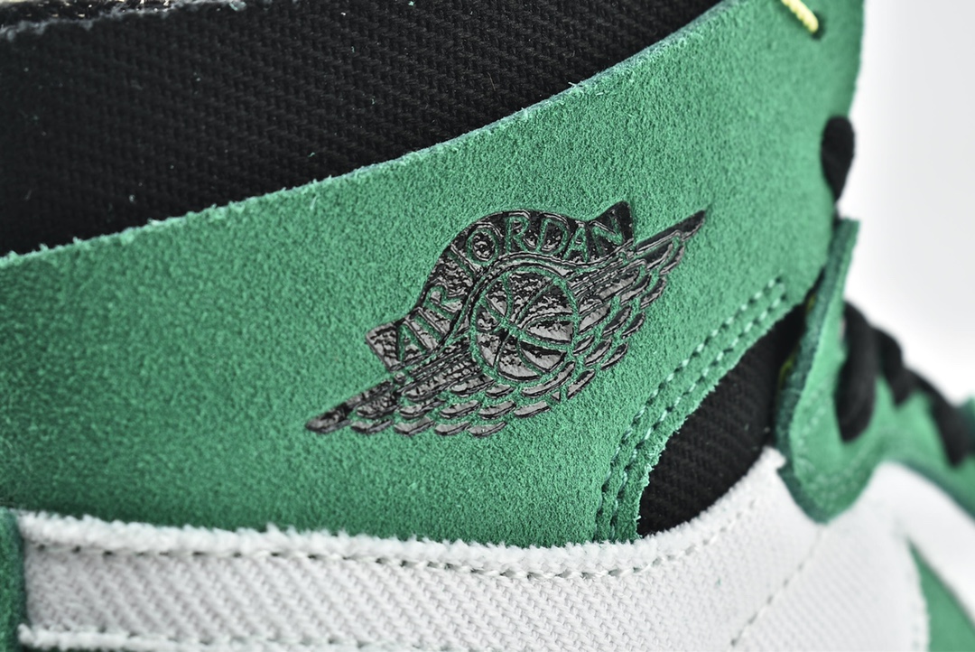Jordan 1 High Zoom CMFT Stadium Green - vstockx