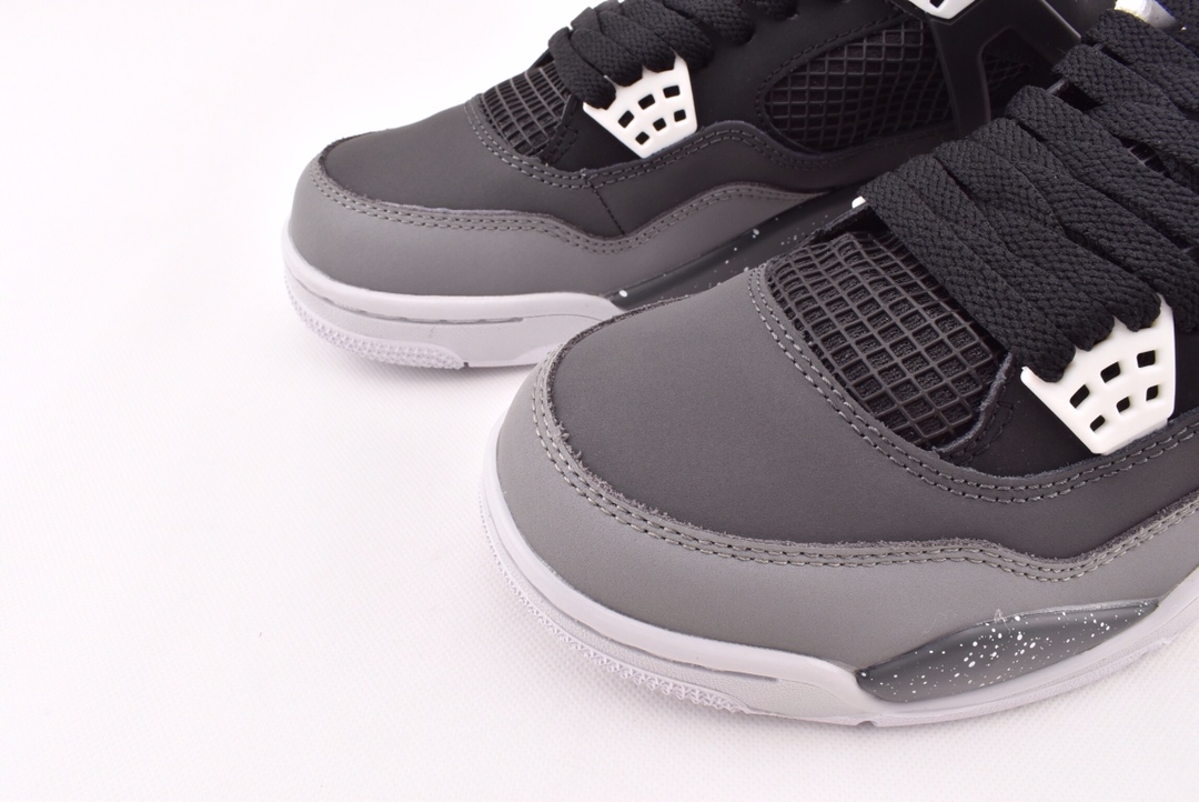 Jordan 4 Retro Fear Pack - vstockx