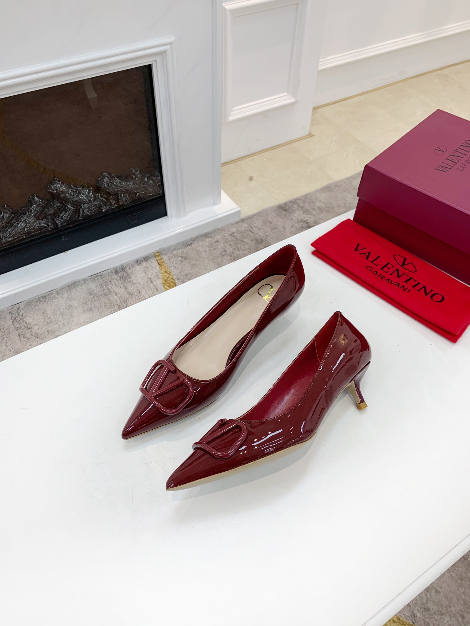 VALENTINO GARAVANI VLogo Signature WOMEN 21 - vstockx