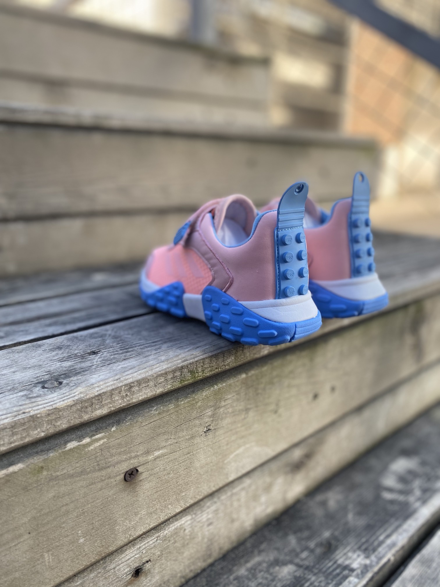 kids AD shoes 3 - vstockx