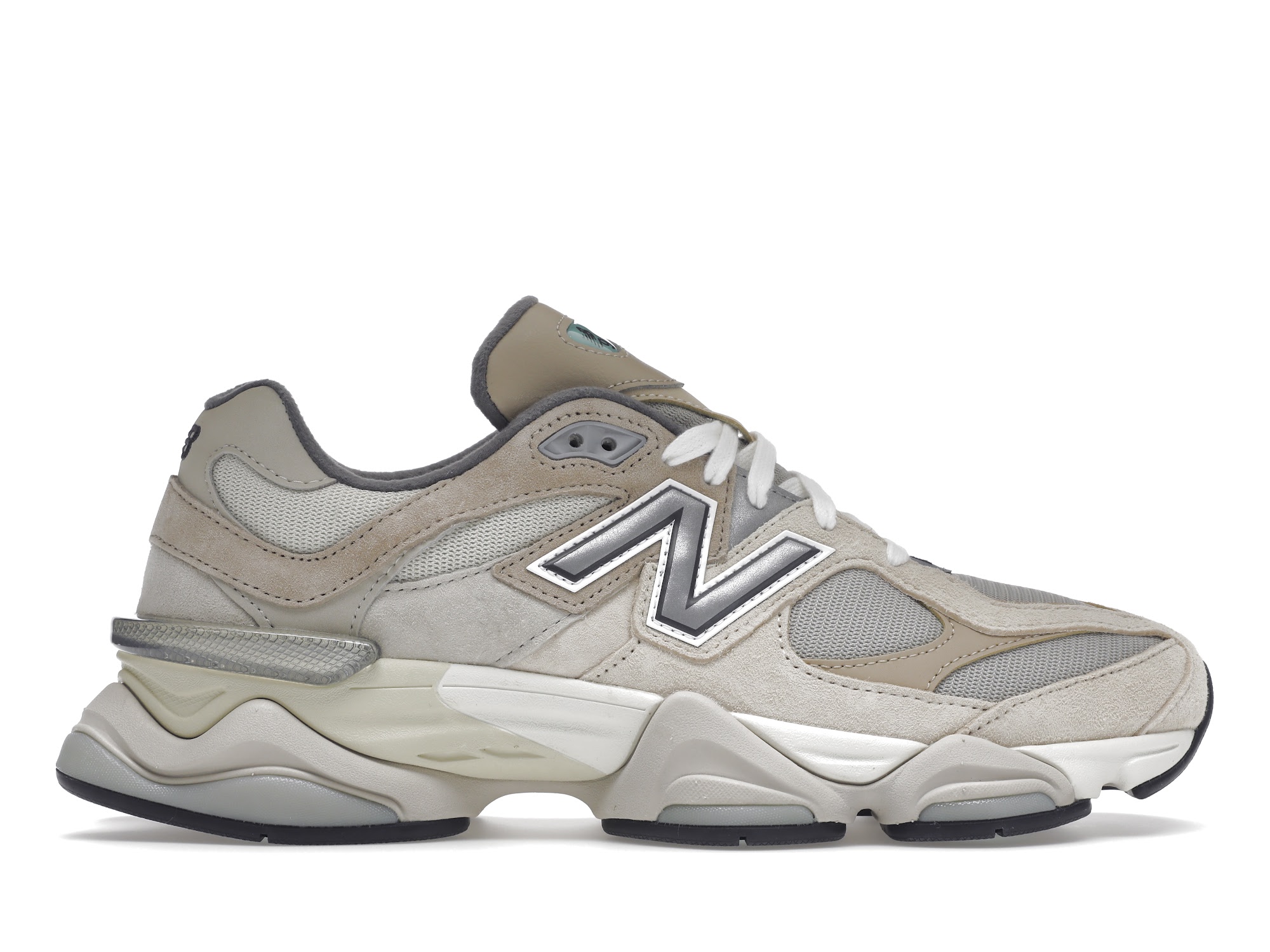 New Balance 9060 Sea Salt - vstockx