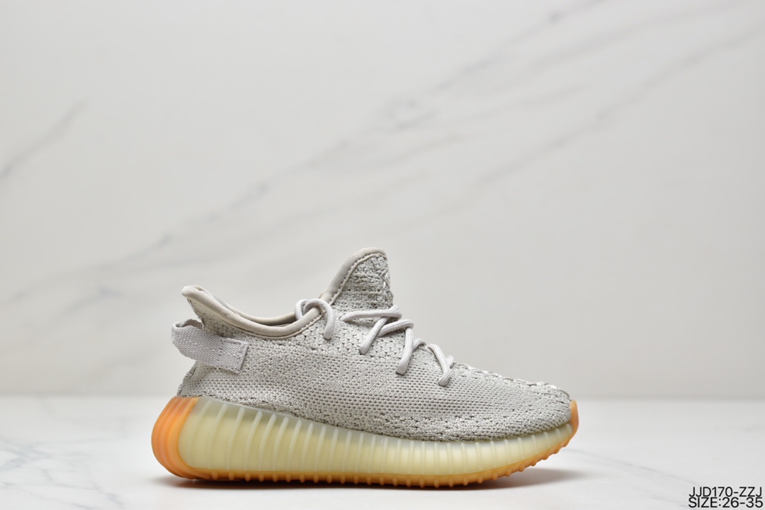 Kids yeezy 350 shoes 1 - vstockx
