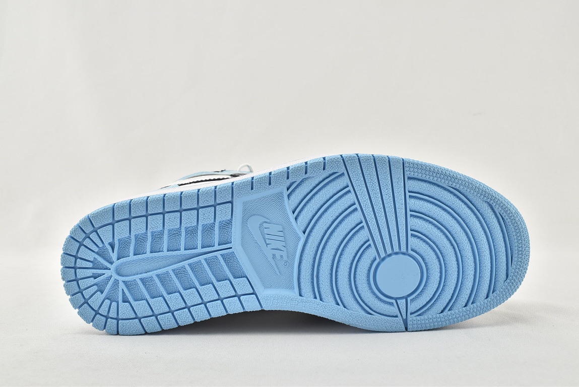 Jordan 1 Retro High UNC Patent - vstockx