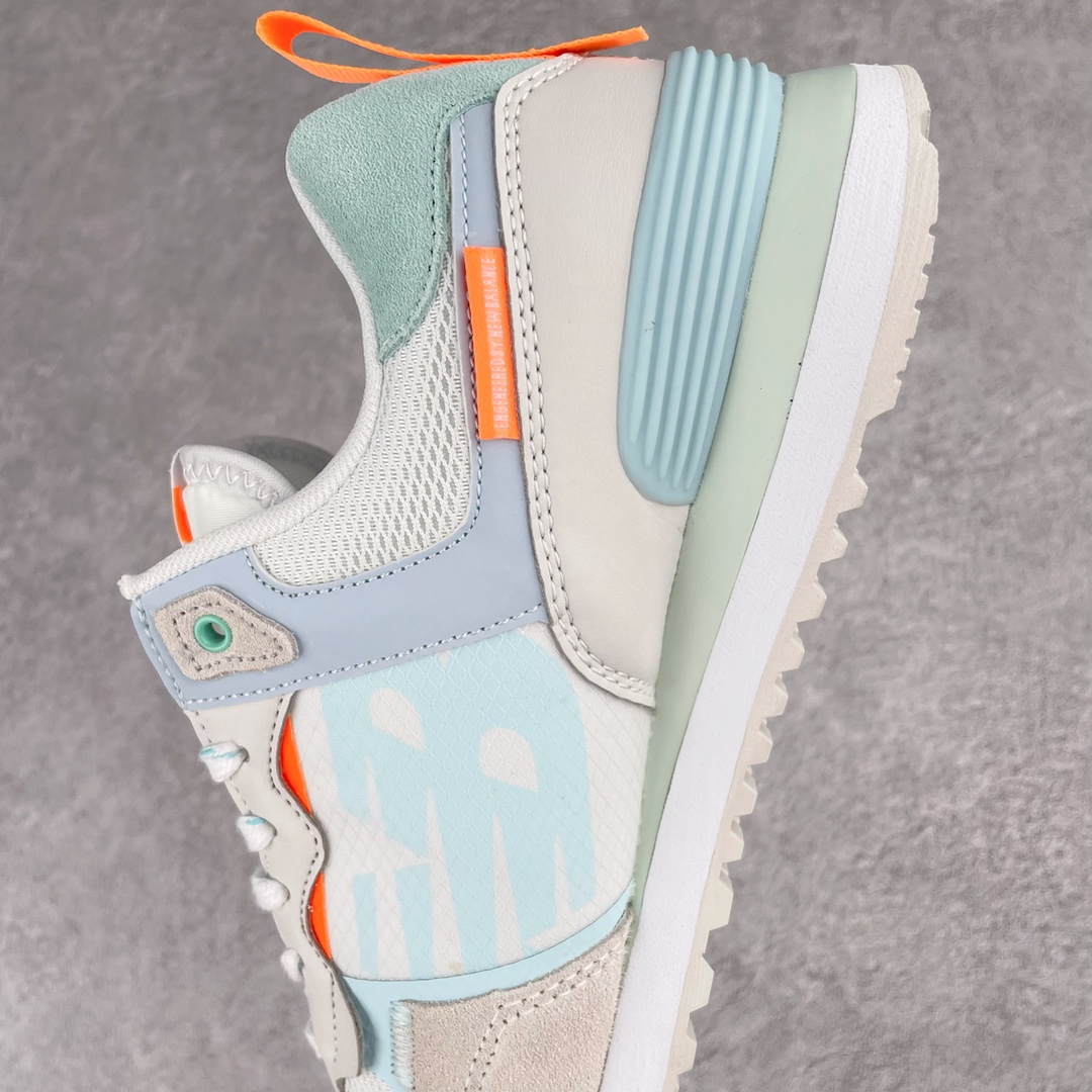 New Balance 574 Sneaker 1 - vstockx