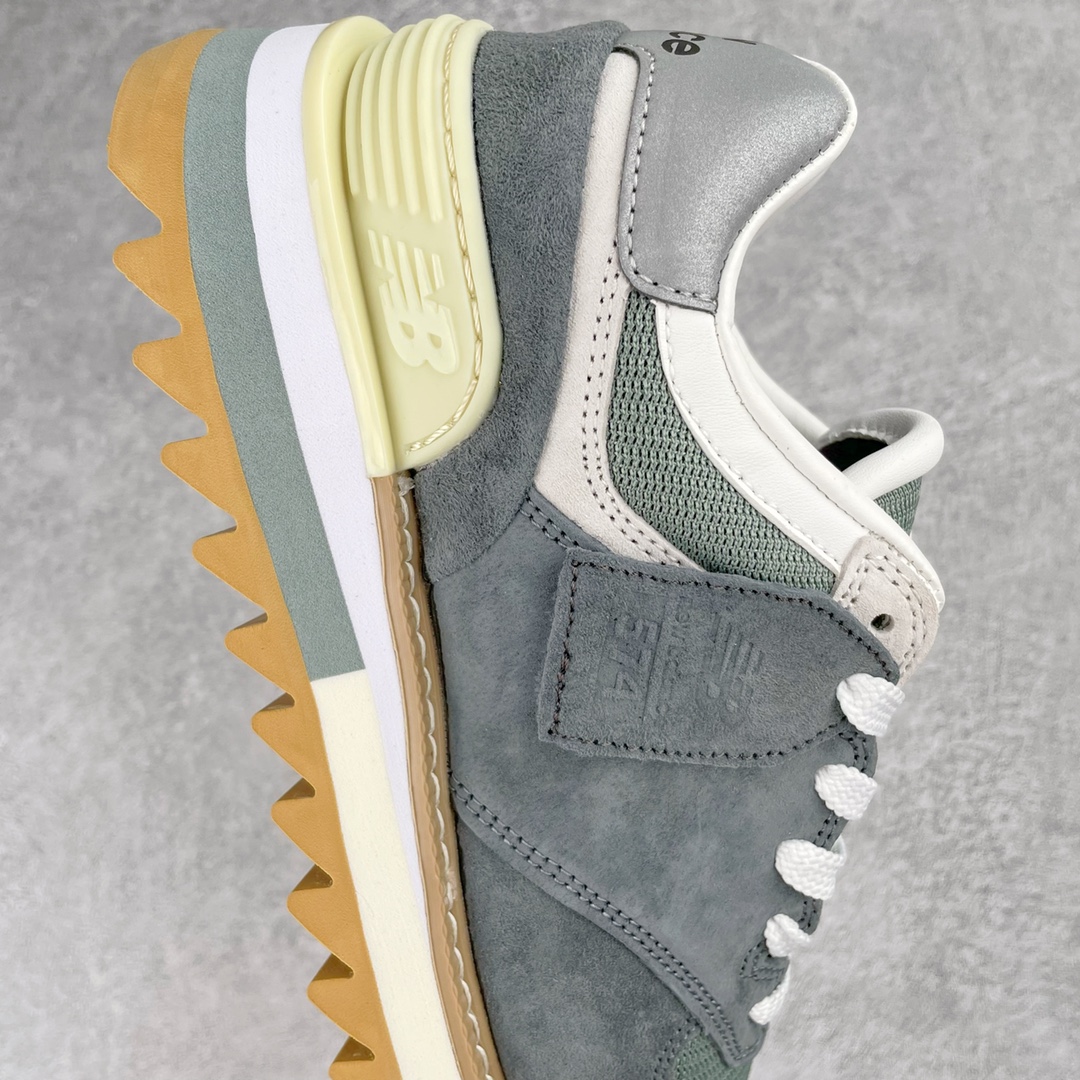 New Balance 574 Sneaker 3 - vstockx