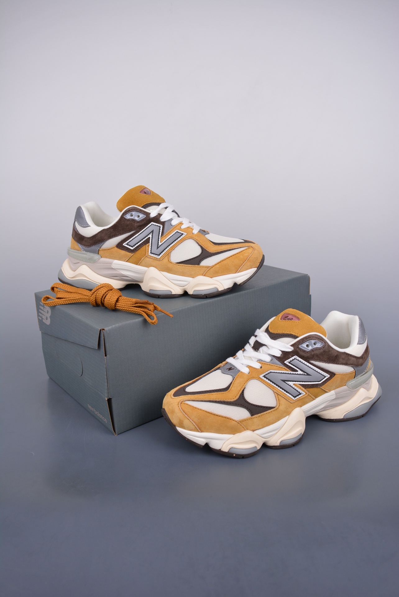 New Balance 9060 Workwear - vstockx
