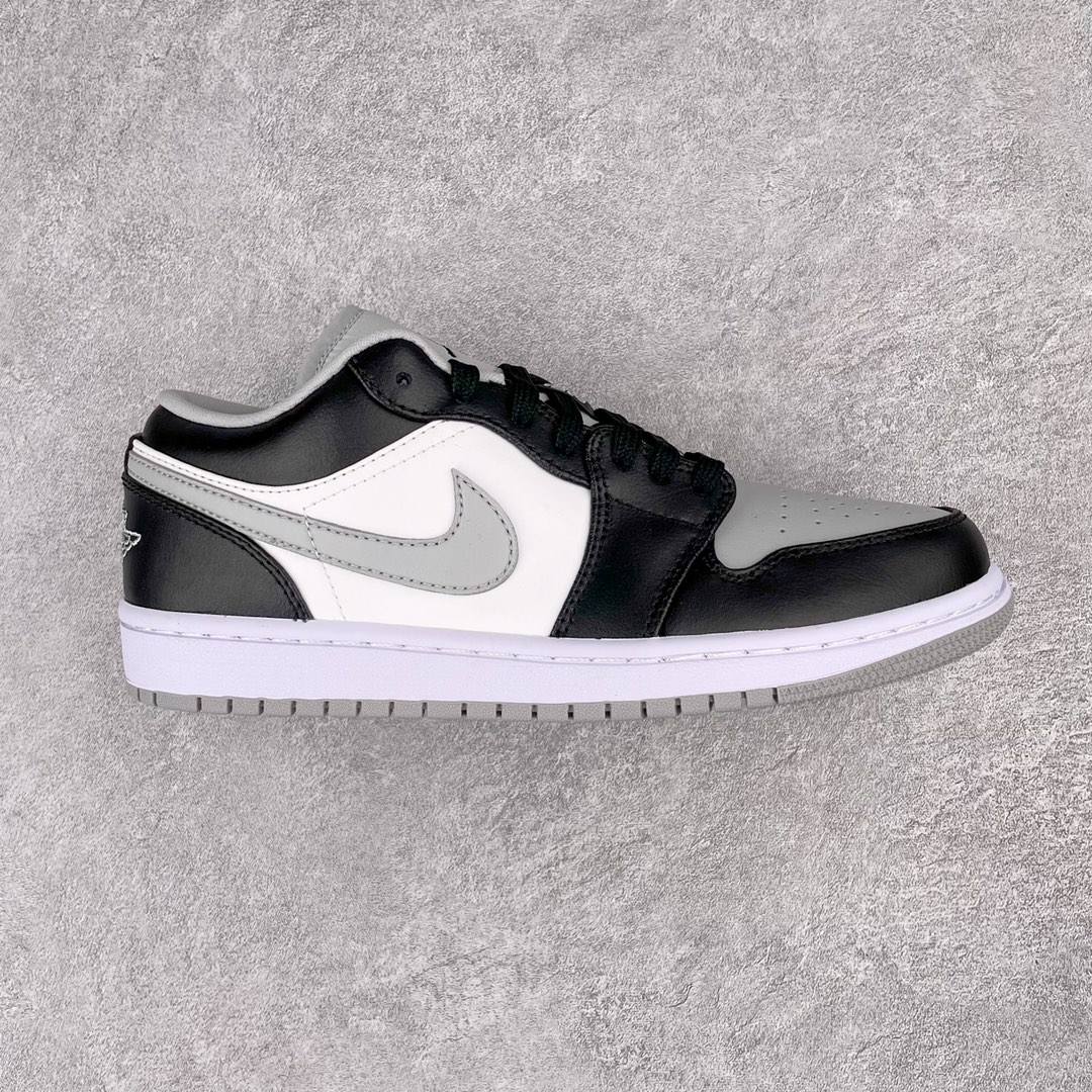 Jordan 1 Low Shadow - vstockx