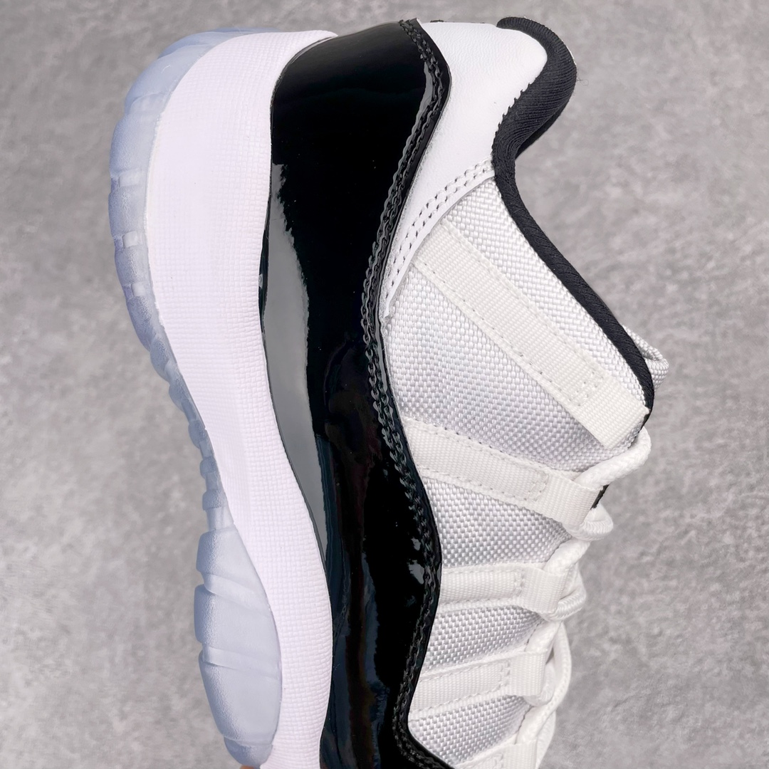 Jordan 11 Retro Low Concord - vstockx
