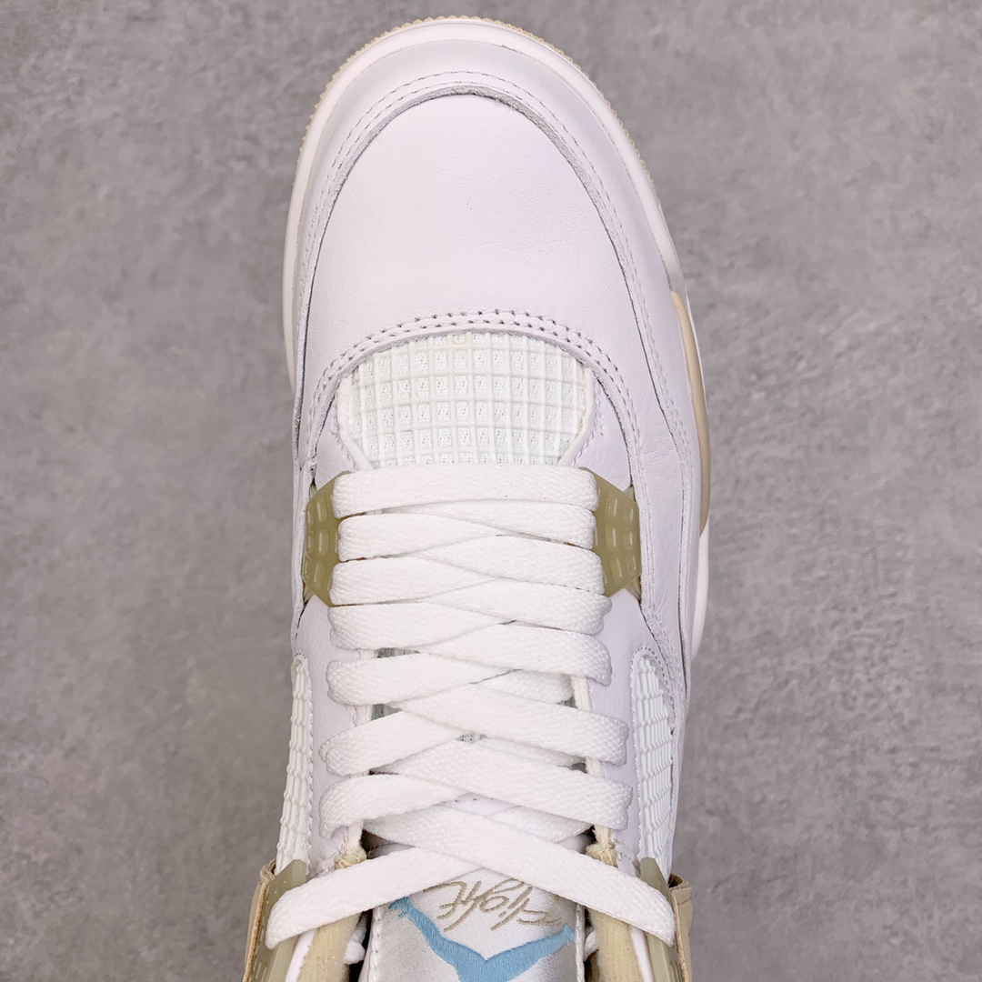 Jordan 4 Retro Sand 2017 - vstockx