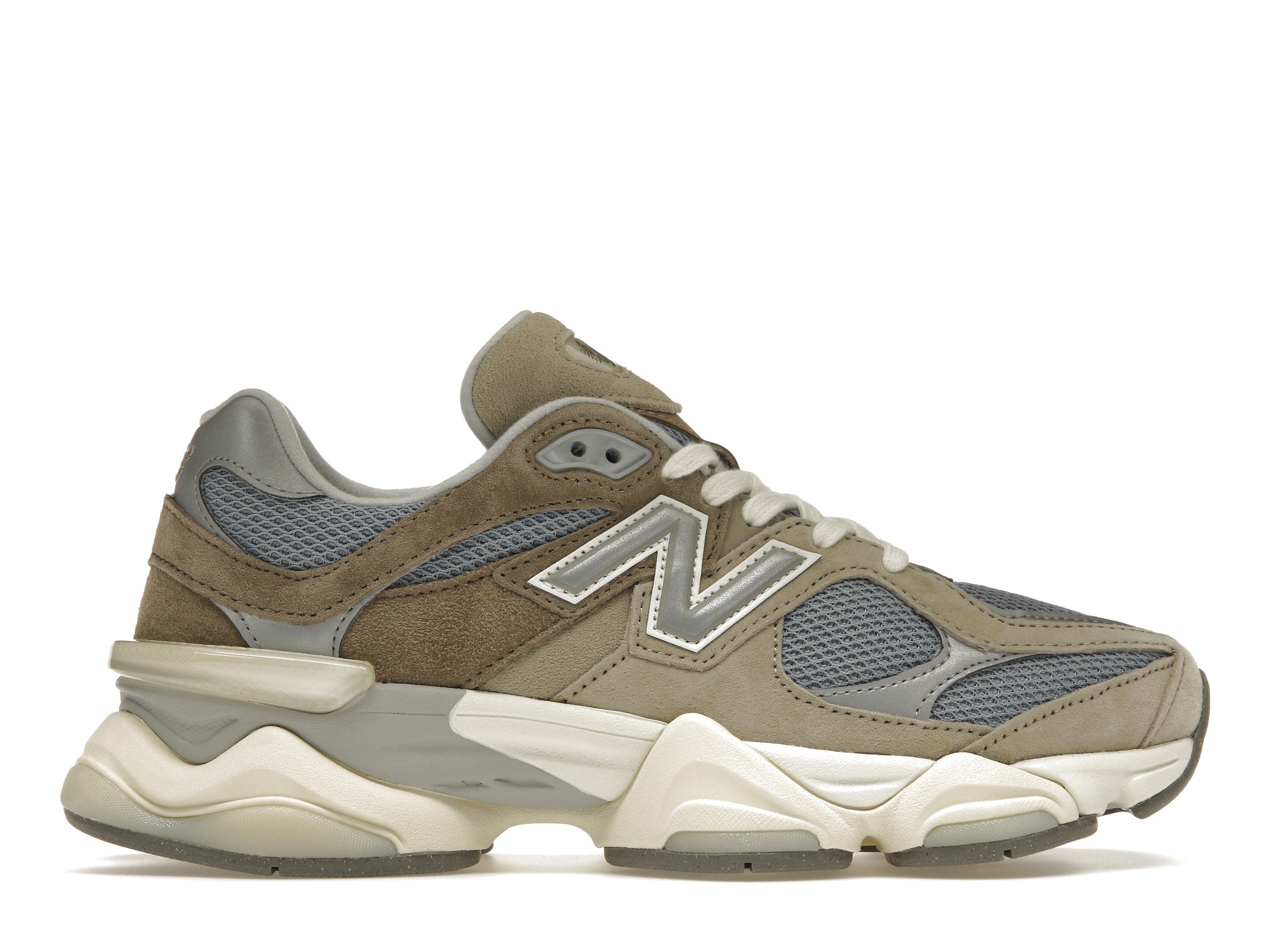 New Balance 9060 Mushroom - vstockx