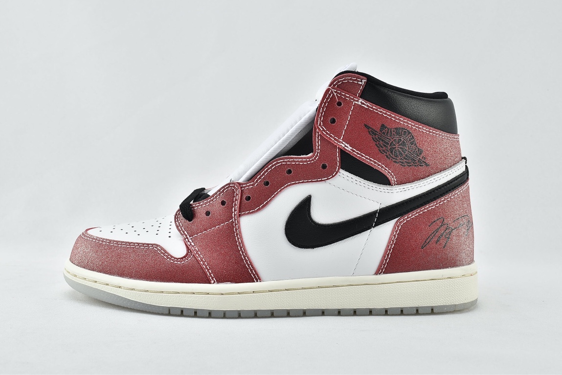 Jordan 1 Retro High Trophy Room Chicago - vstockx