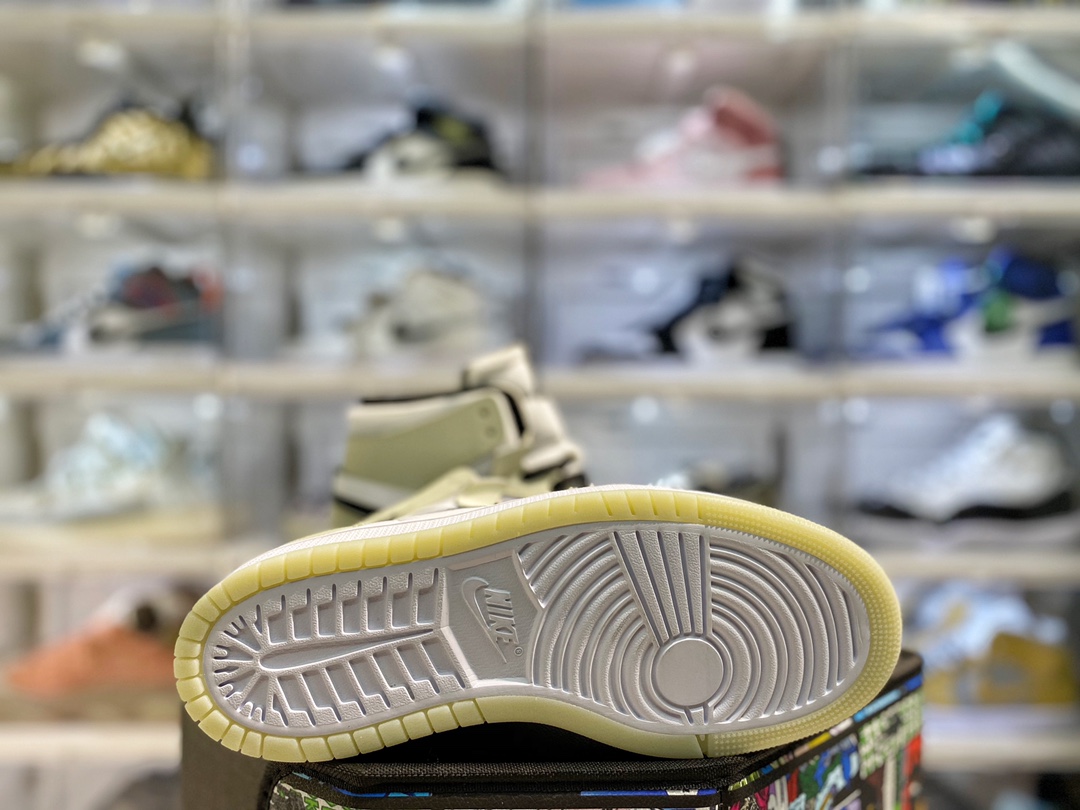 Jordan 1 Zoom CMFT Sail - vstockx