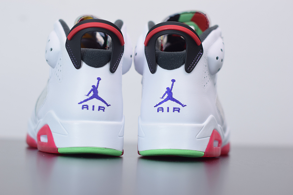 Jordan 6 Retro Hare - vstockx