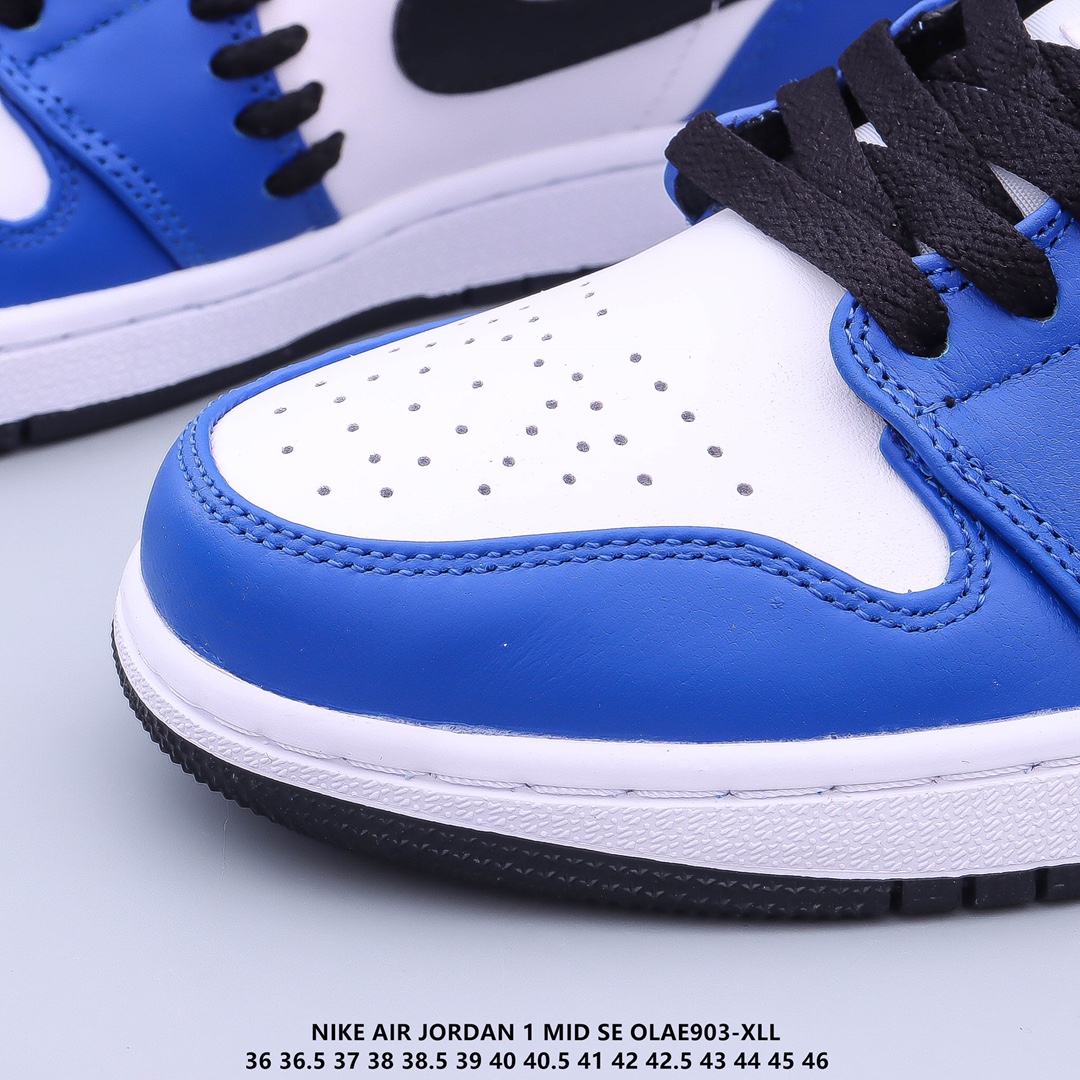 Jordan 1 Mid Sisterhood - vstockx