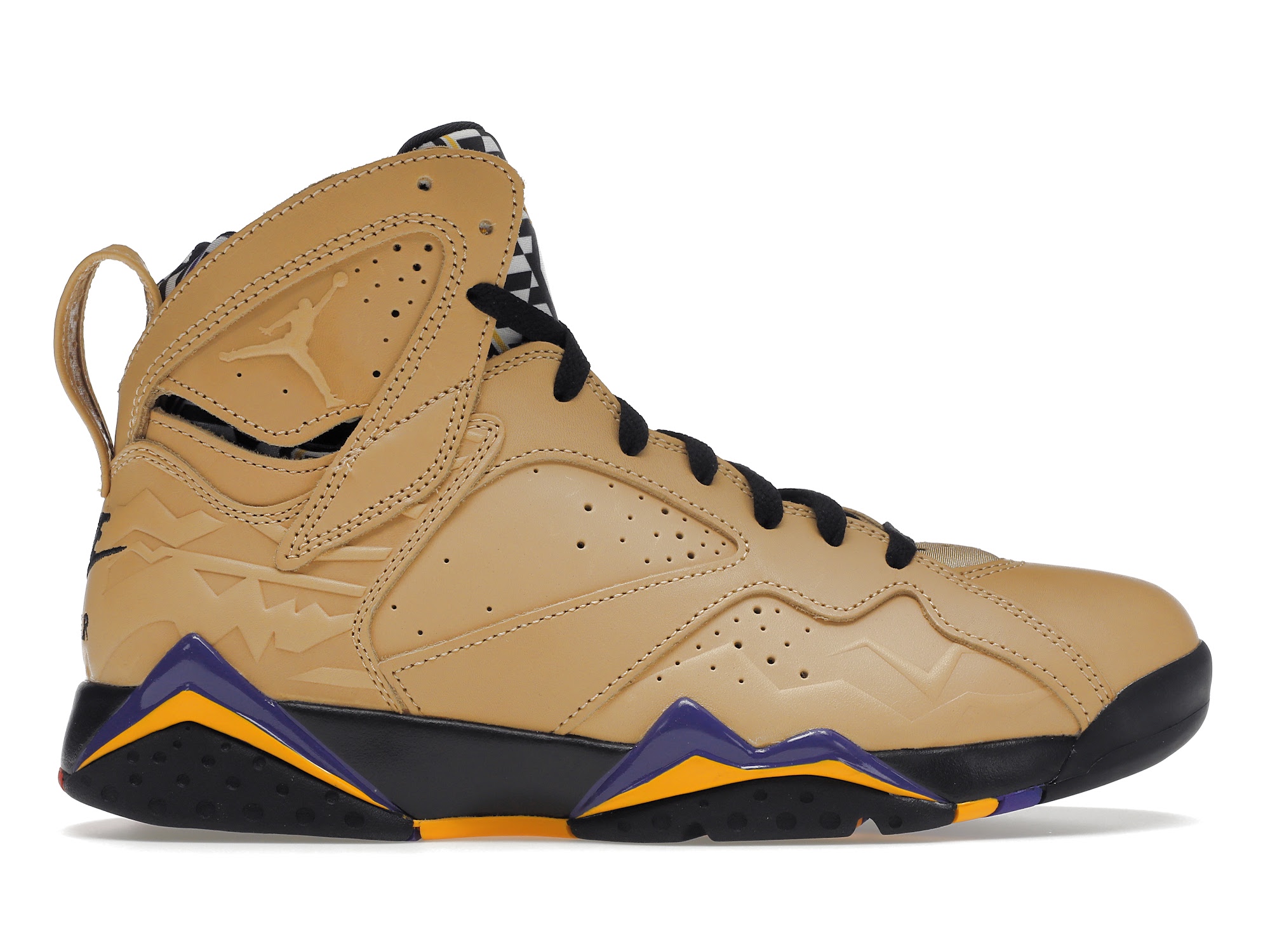 Jordan 7 Retro SE Vachetta Tan - vstockx