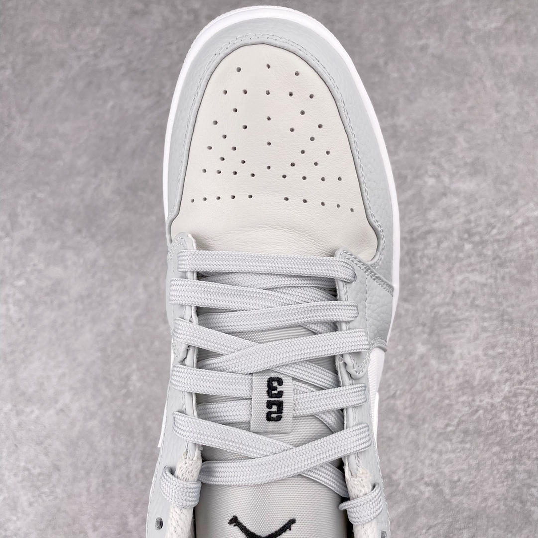 Jordan 1 Low White Camo - vstockx