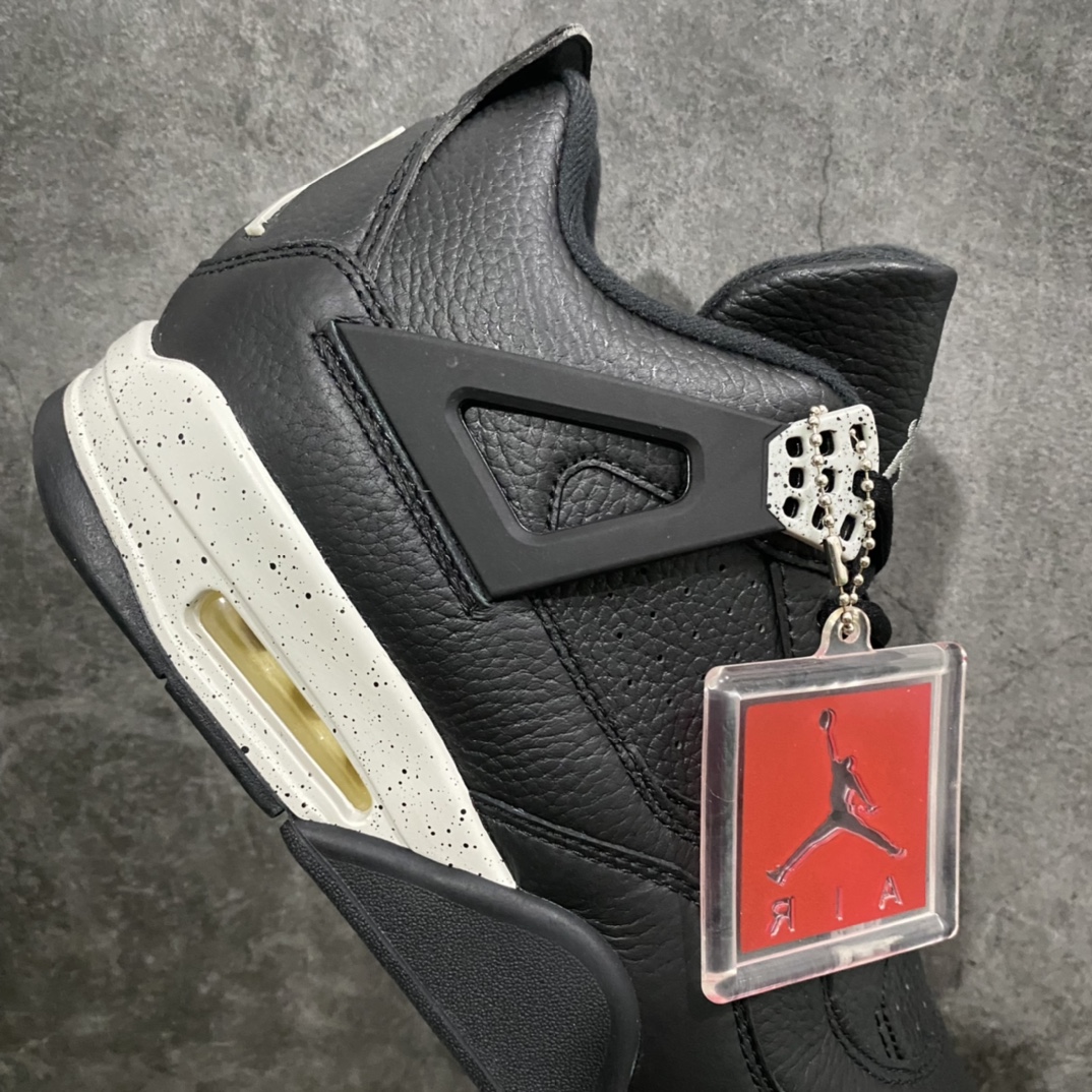 Jordan 4 Retro Oreo (2015) - vstockx