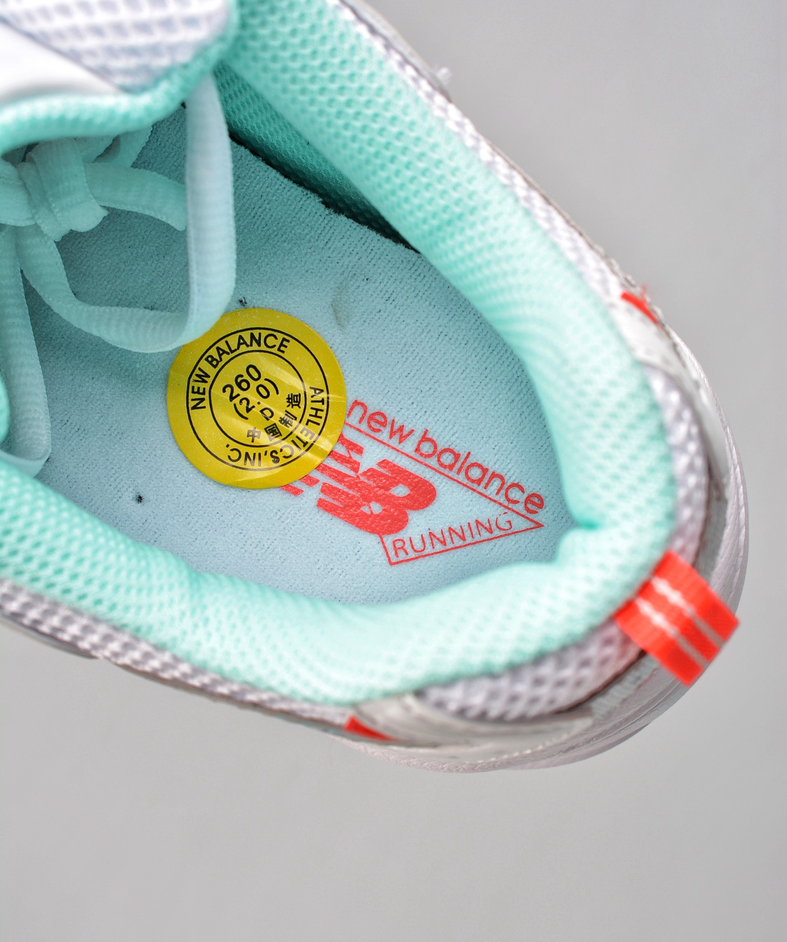 New Balance 530 Sneaker 9 - vstockx