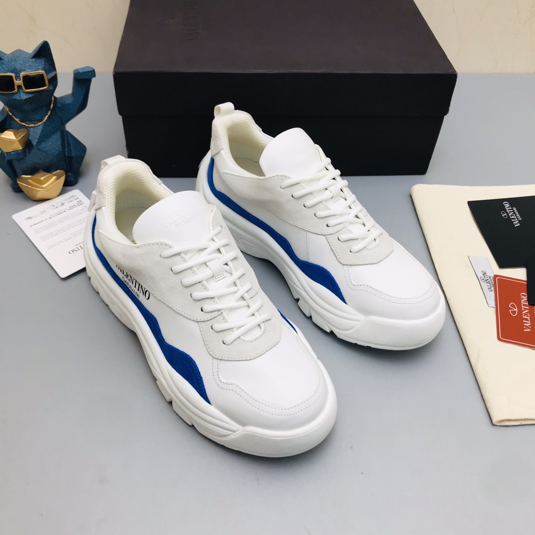 Valentino Garavani Gumboy low-top sneakers 24 - vstockx