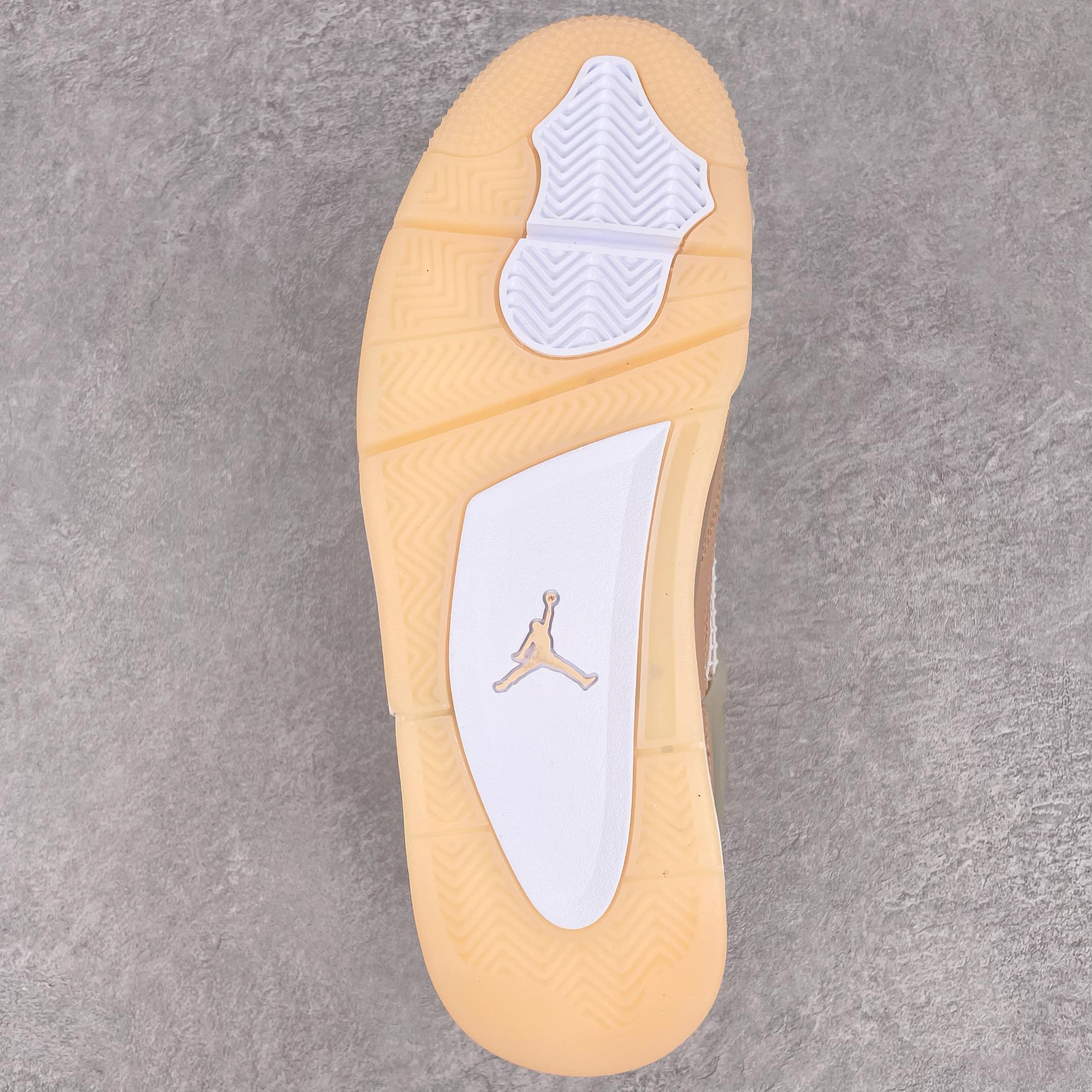 Jordan 4 Retro Shimmer - vstockx