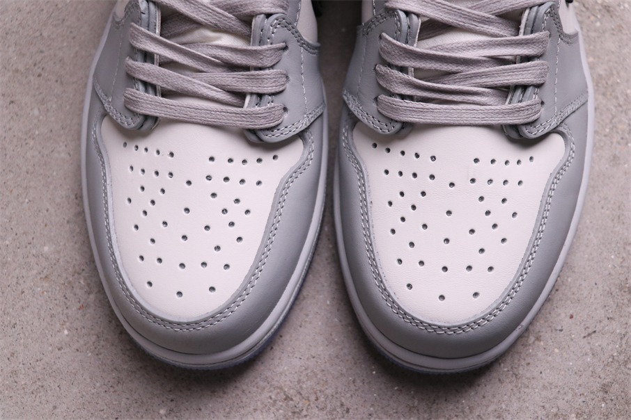 Jordan 1 Retro High Dior - vstockx