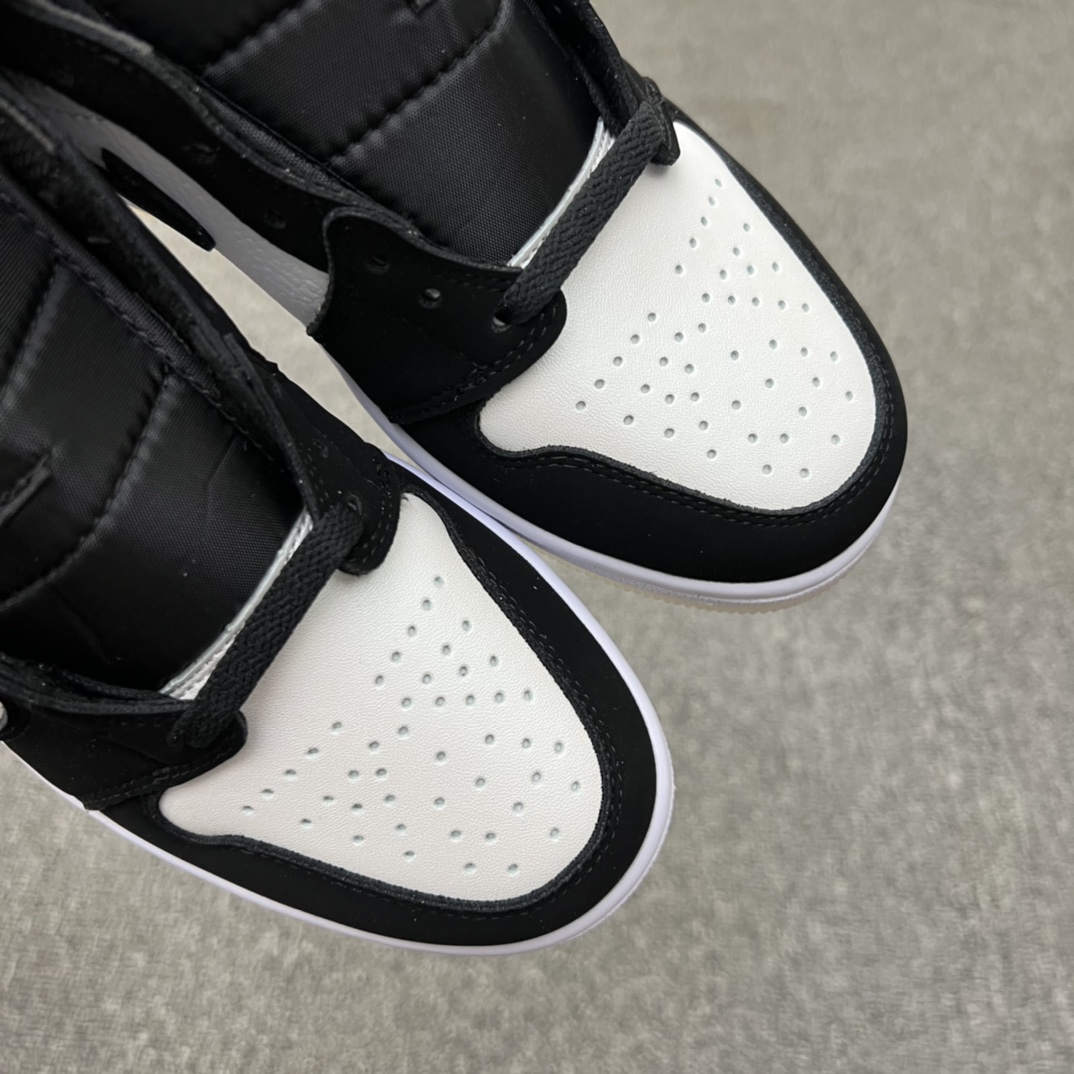 Jordan 1 Mid Diamond Shorts - vstockx