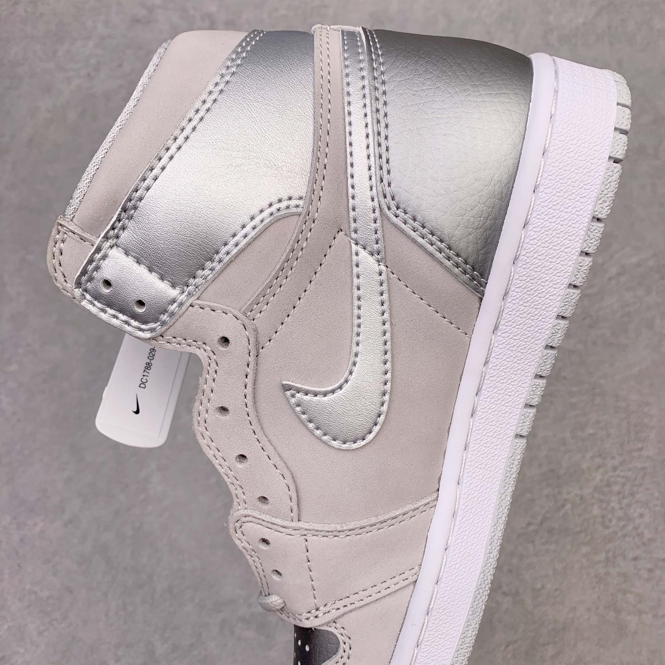 Jordan 1 Retro High CO Japan Neutral Grey - vstockx