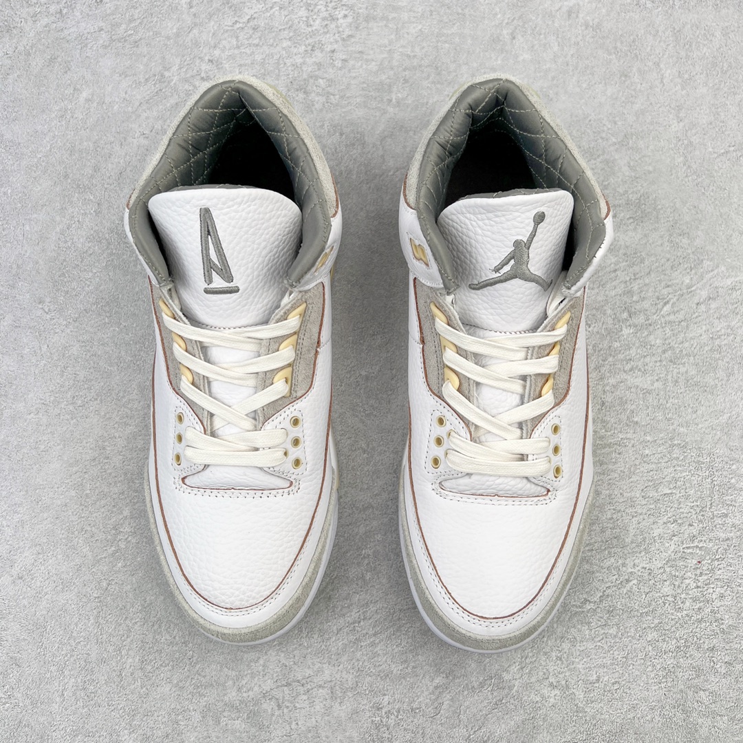 Jordan 3 Retro A Ma Maniére (W) - vstockx