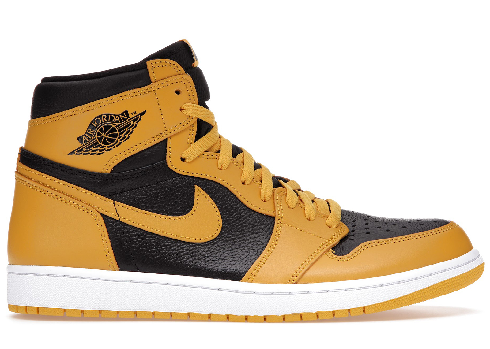 Jordan 1 Retro High Pollen - vstockx