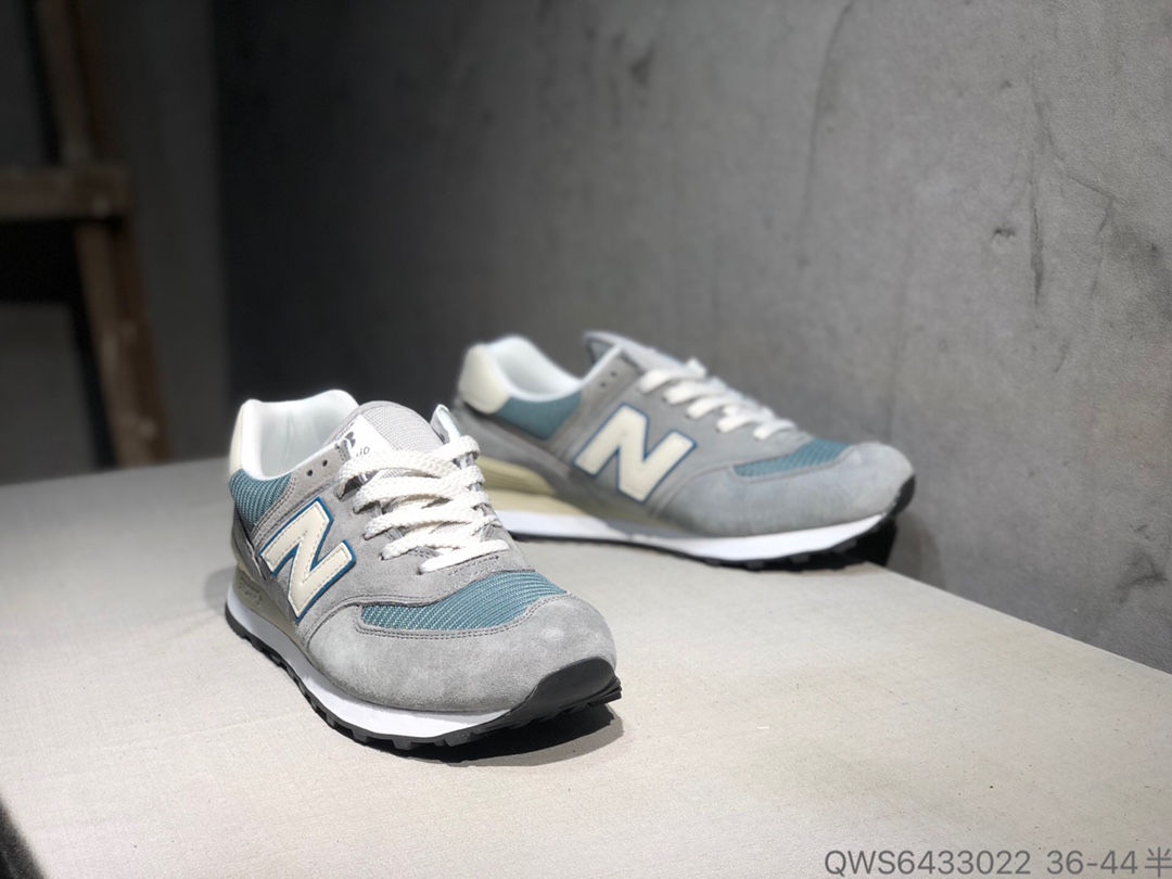 New Balance 574 Sneaker 9 - vstockx