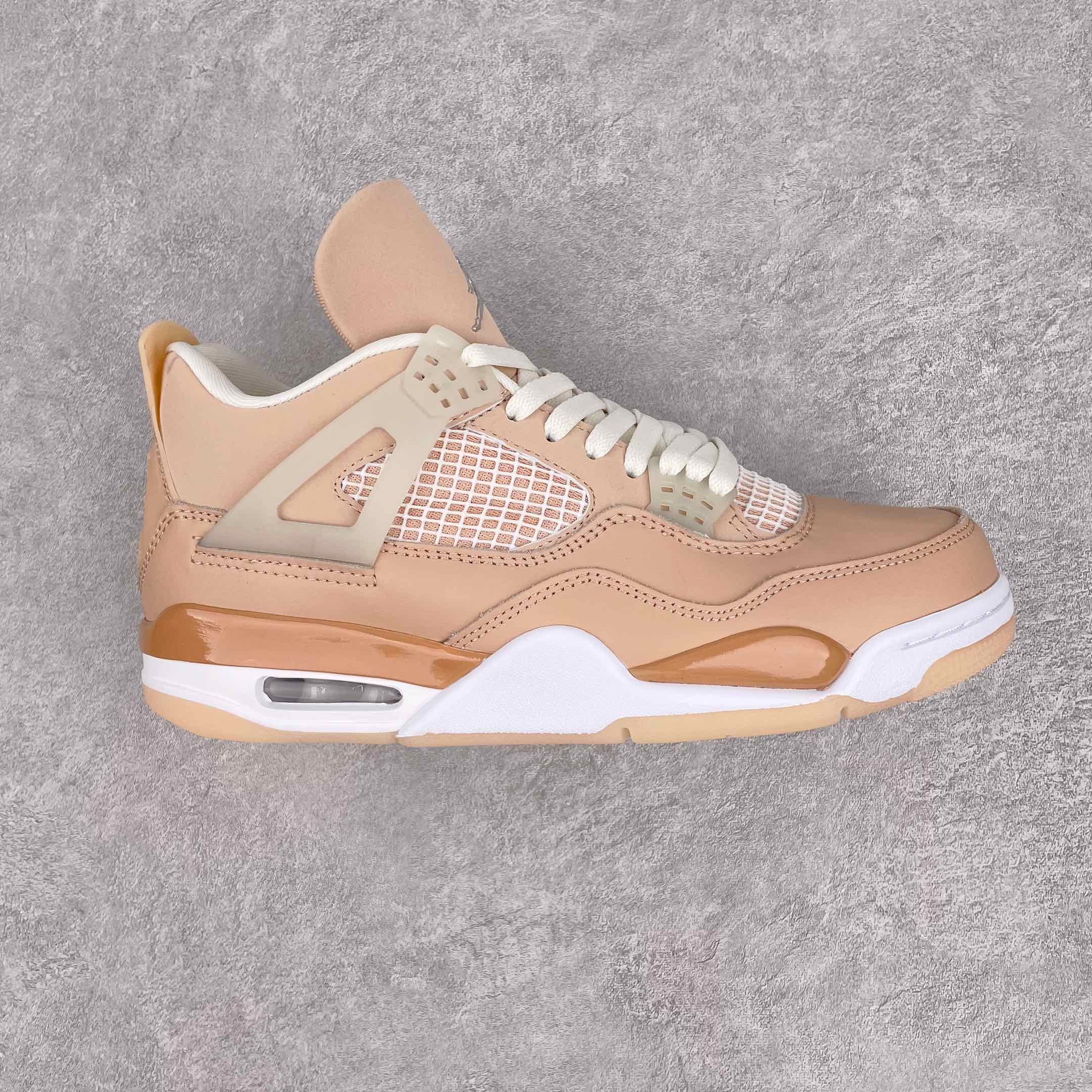 Jordan 4 Retro Shimmer - vstockx